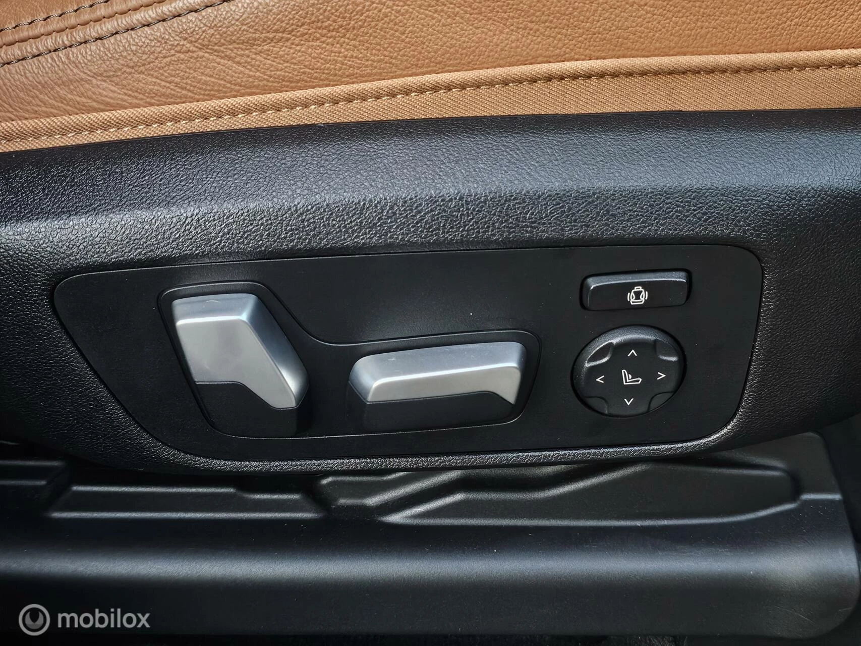 Hoofdafbeelding BMW X4
