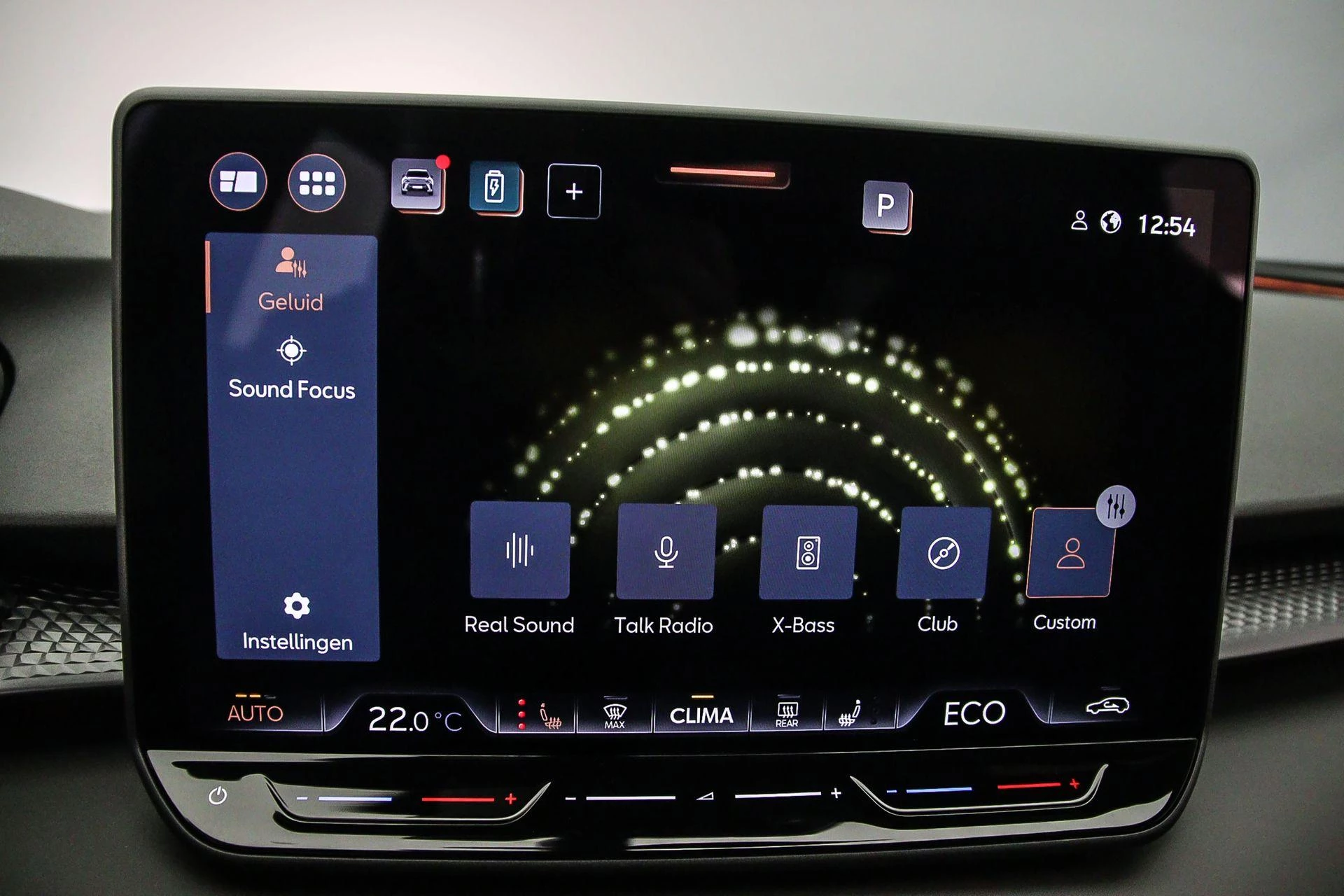 Hoofdafbeelding CUPRA Terramar