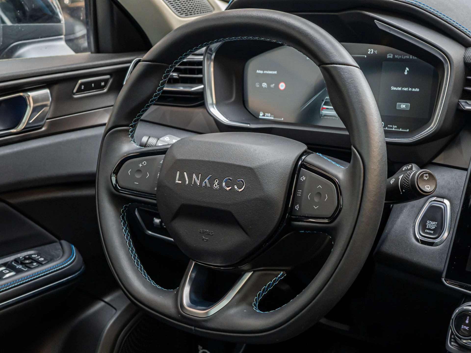 Hoofdafbeelding Lynk & Co 01