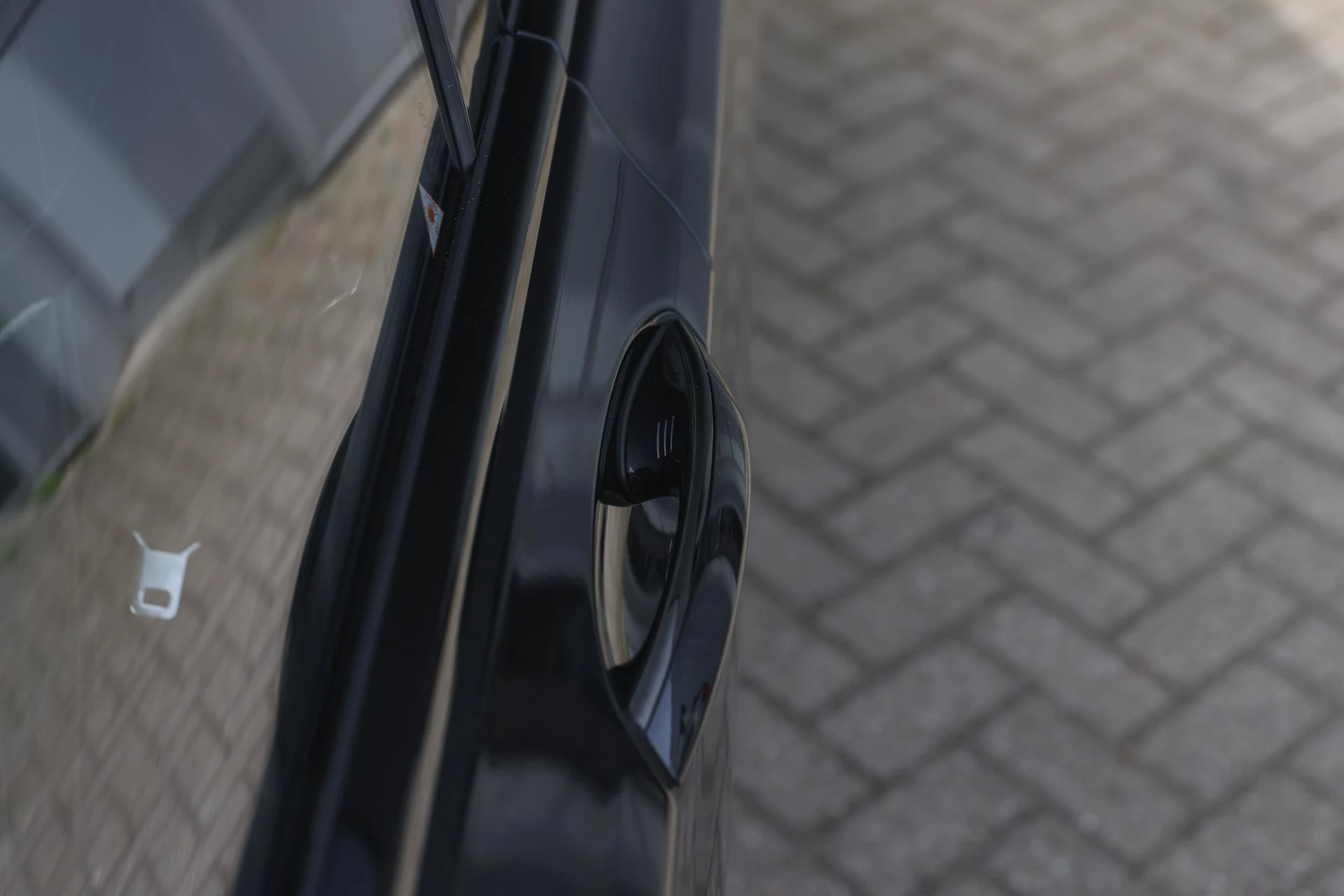 Hoofdafbeelding BMW 7 Serie