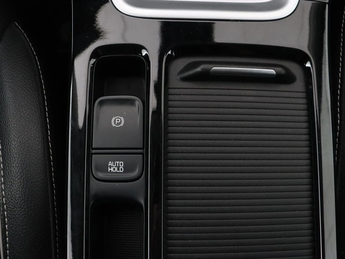 Hoofdafbeelding Kia Ceed