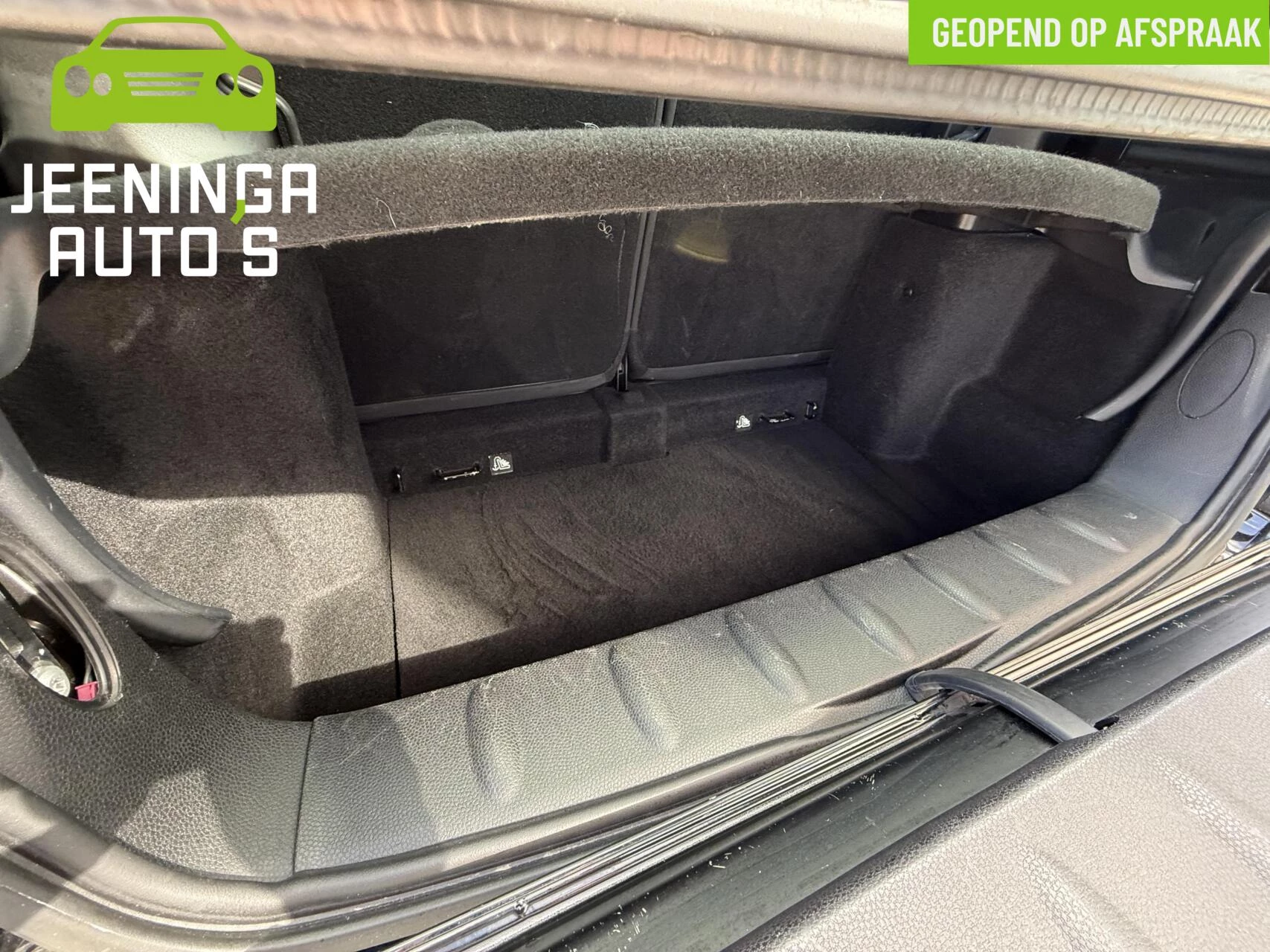 Hoofdafbeelding MINI One Cabrio