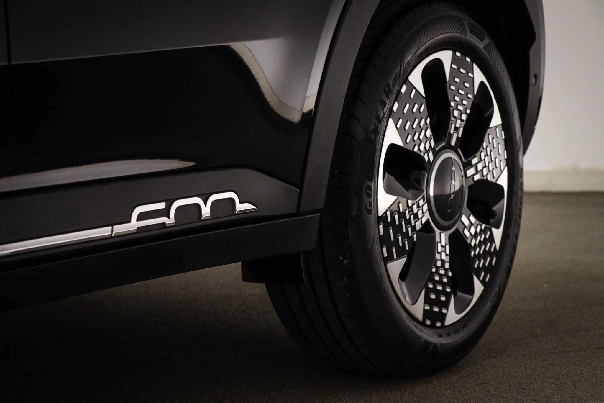 Hoofdafbeelding Fiat 600