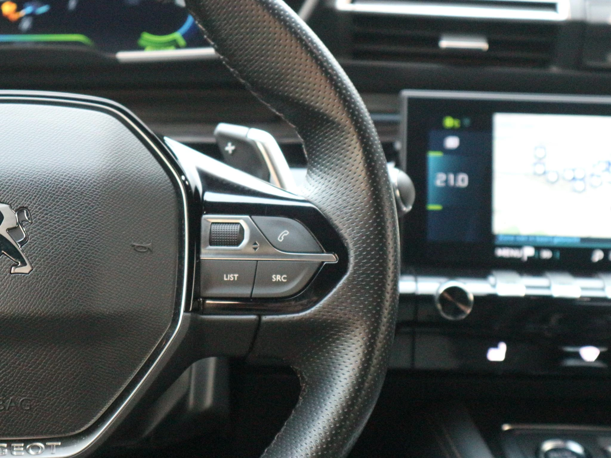 Hoofdafbeelding Peugeot 508