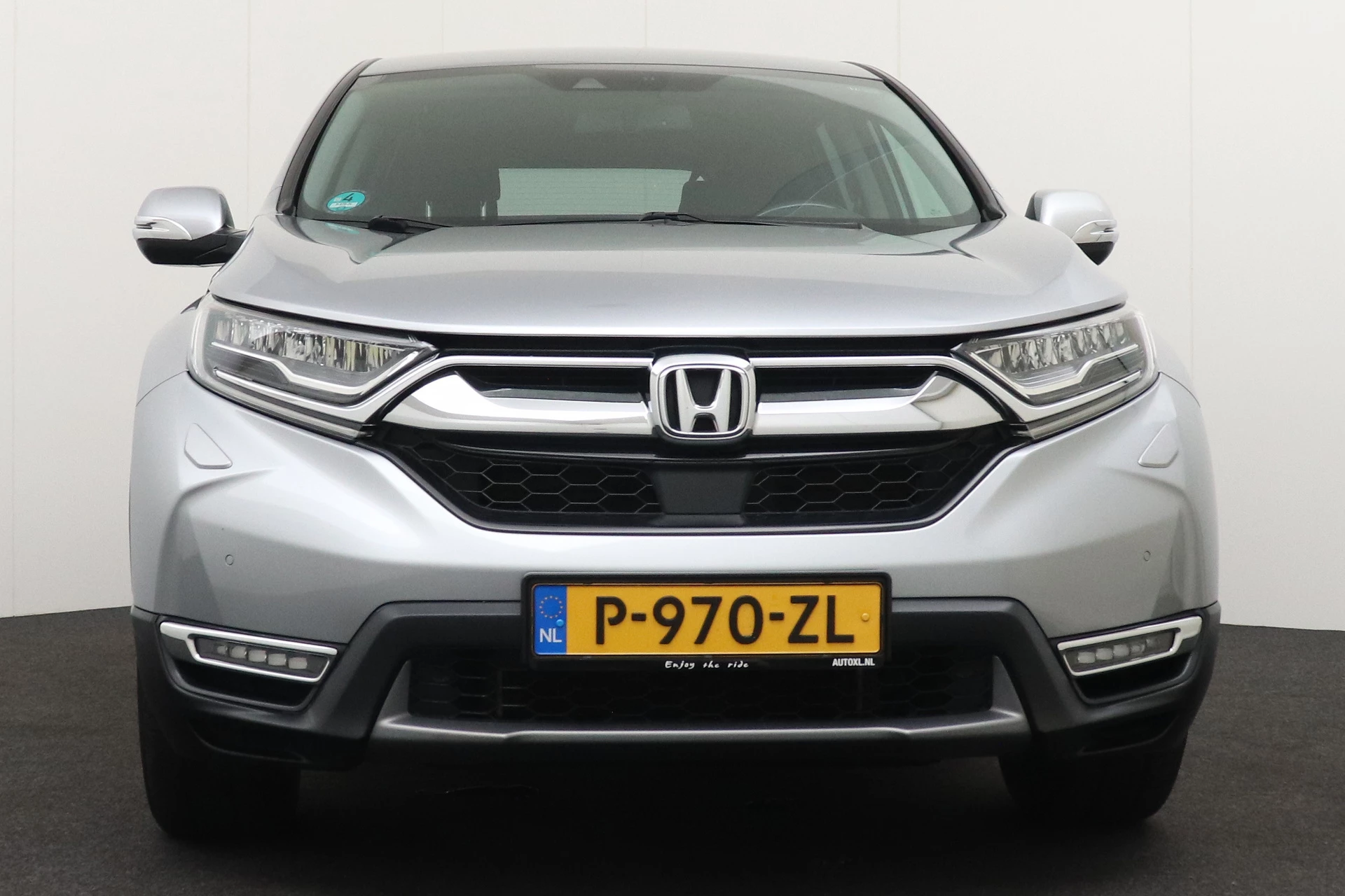 Hoofdafbeelding Honda CR-V
