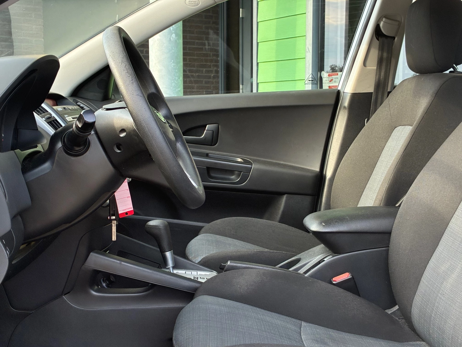 Hoofdafbeelding Kia cee'd