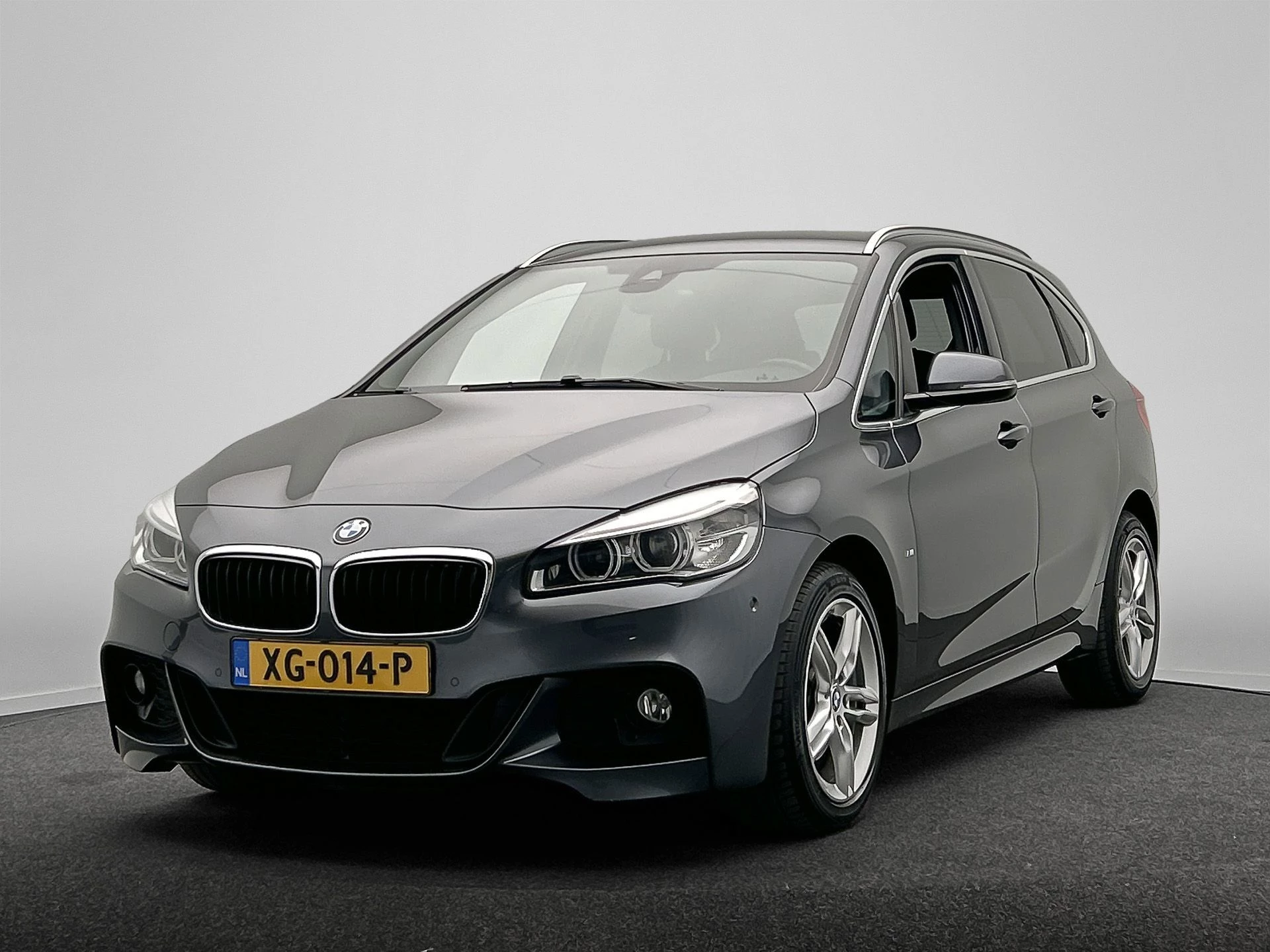 Hoofdafbeelding BMW 2 Serie