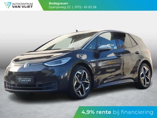 Volkswagen ID.3 First Plus 58 kWh
