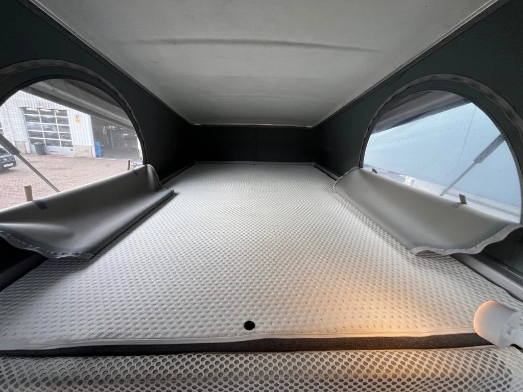 Hoofdafbeelding Bürstner Campeo C600 Active Hefdak Cruise