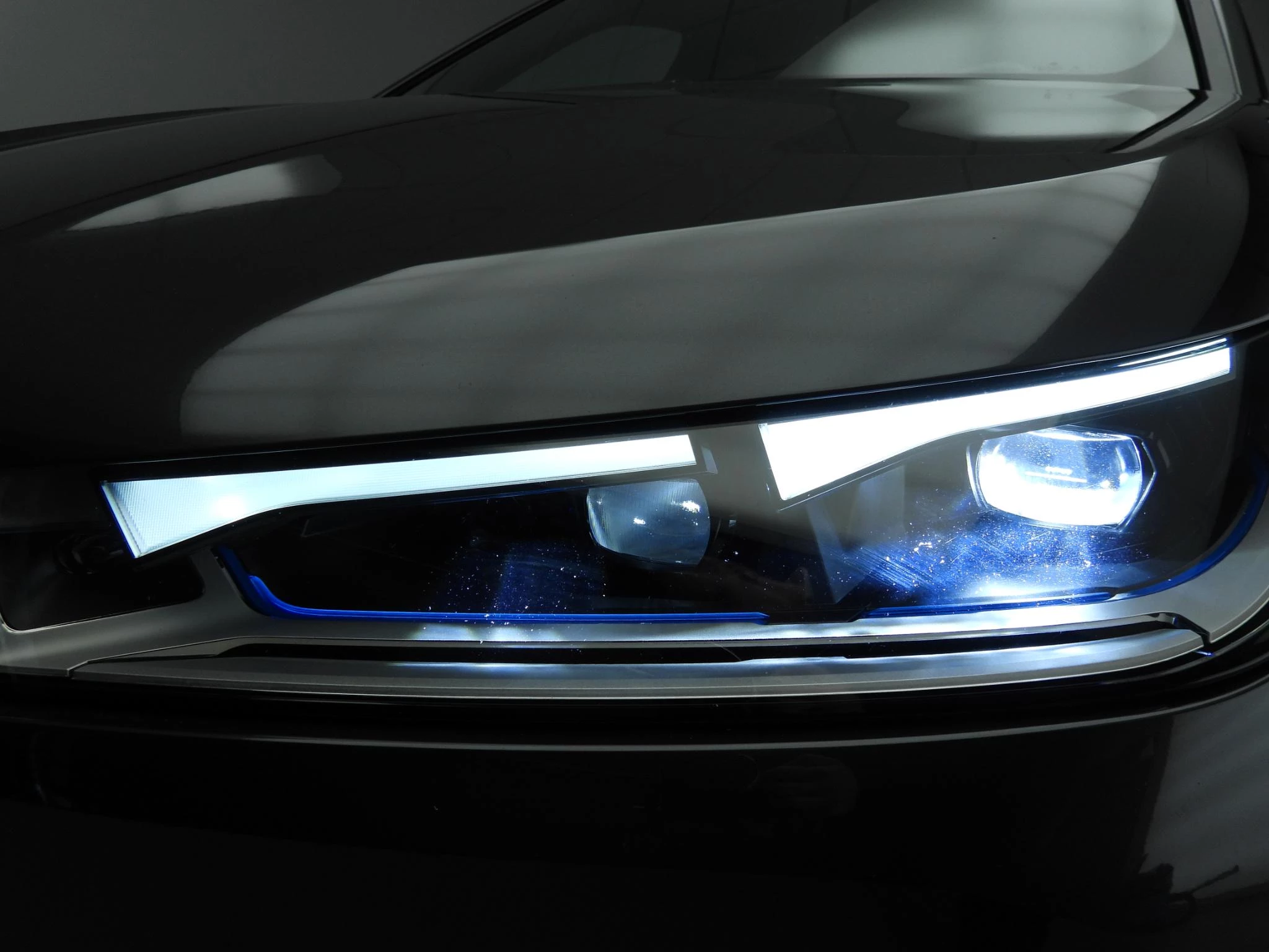 Hoofdafbeelding BMW iX