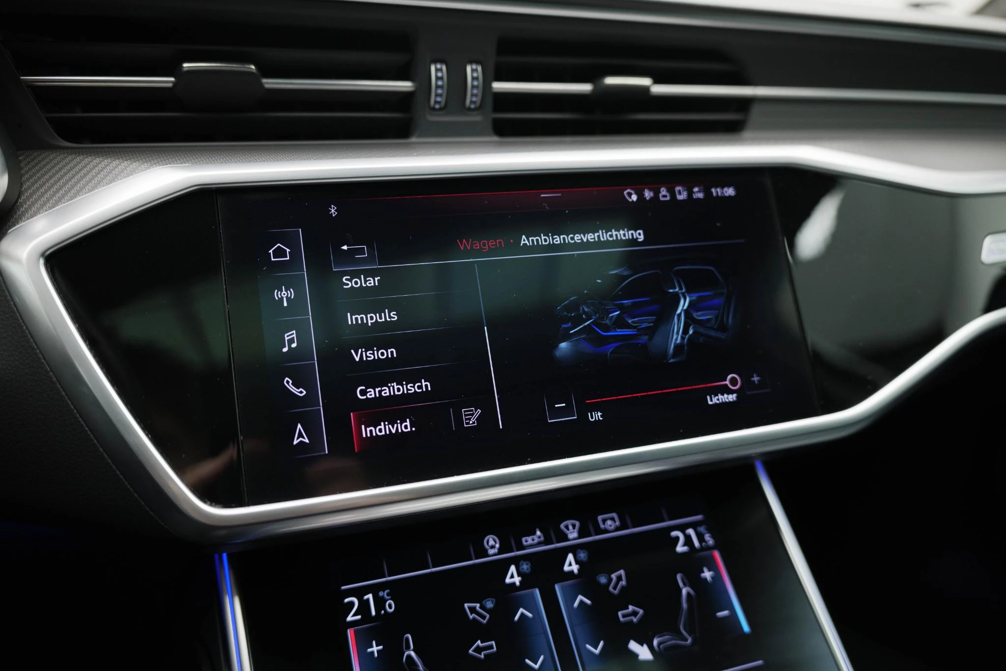 Hoofdafbeelding Audi RS6