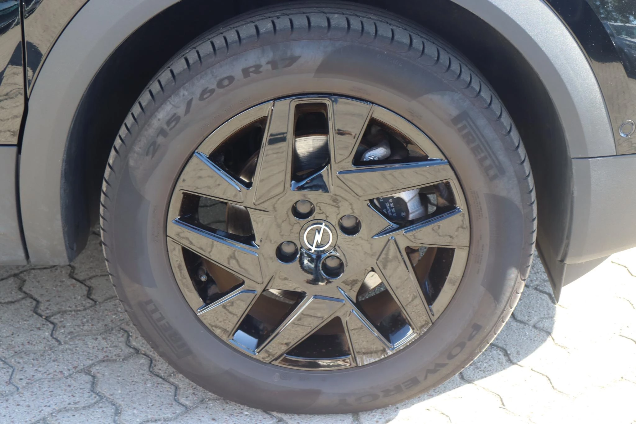 Hoofdafbeelding Opel Mokka-e