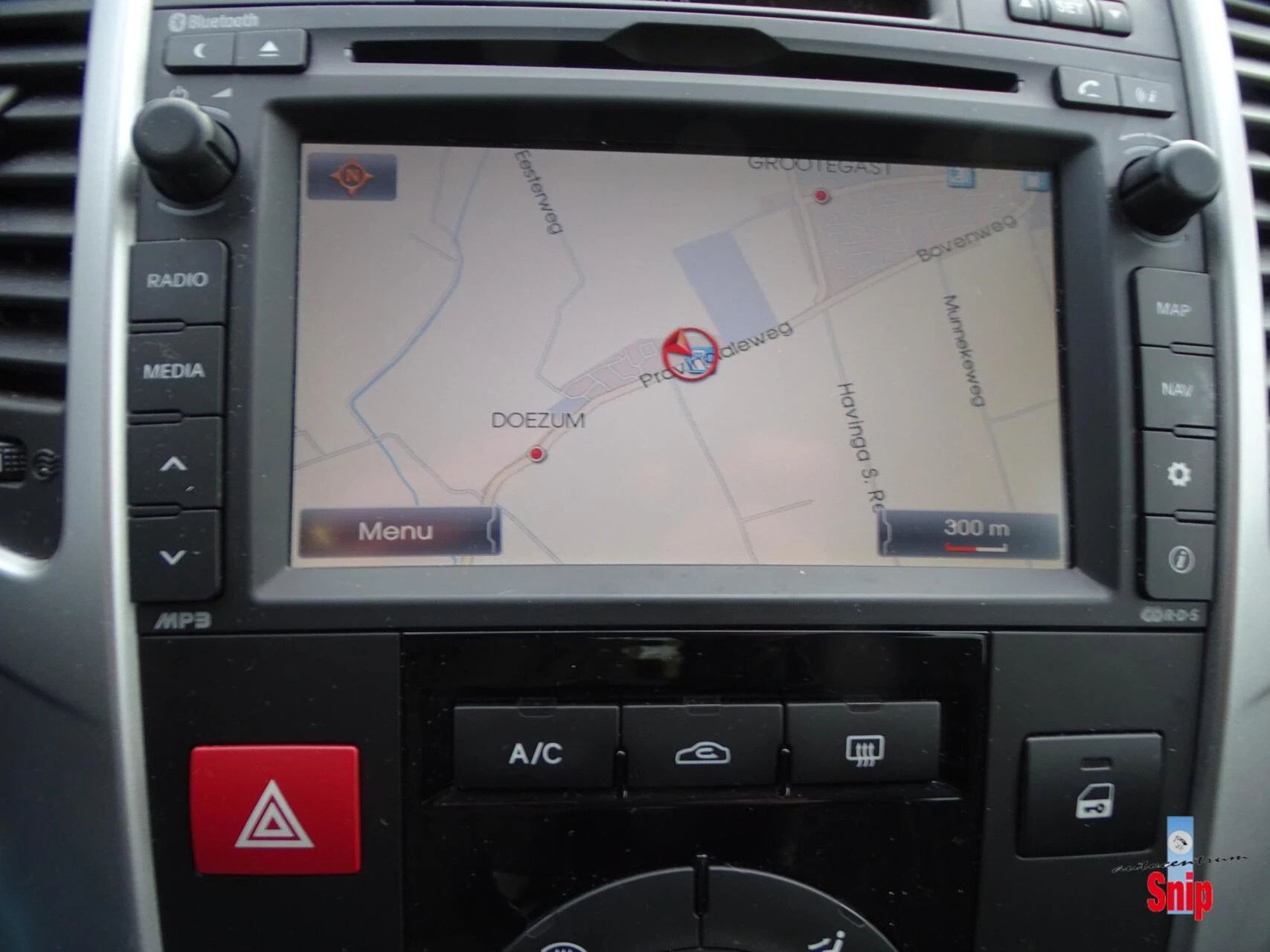 Hoofdafbeelding Kia Venga