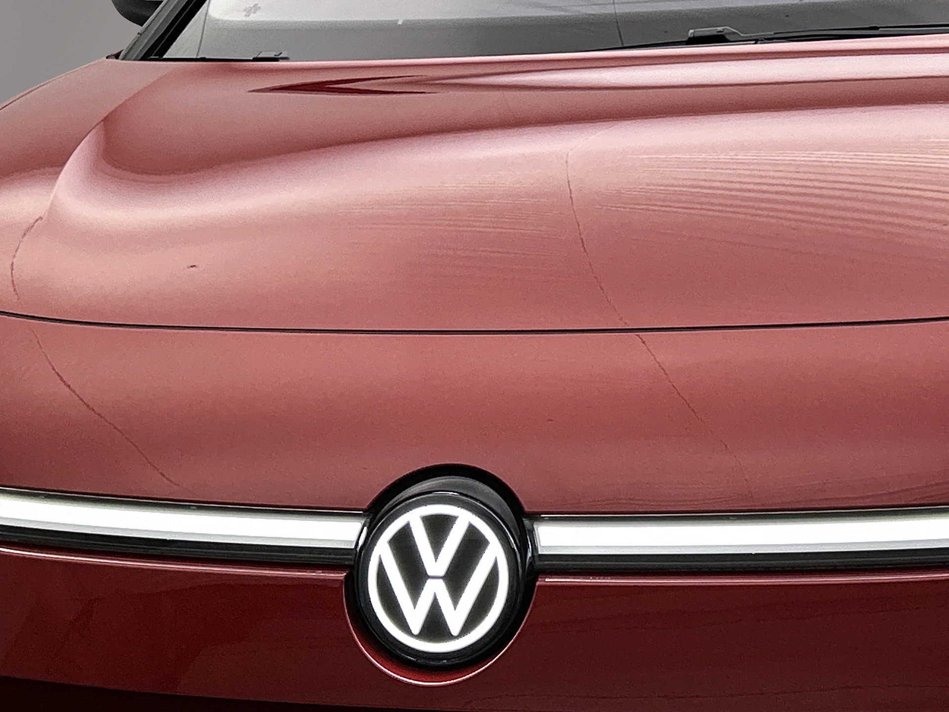 Hoofdafbeelding Volkswagen ID.7