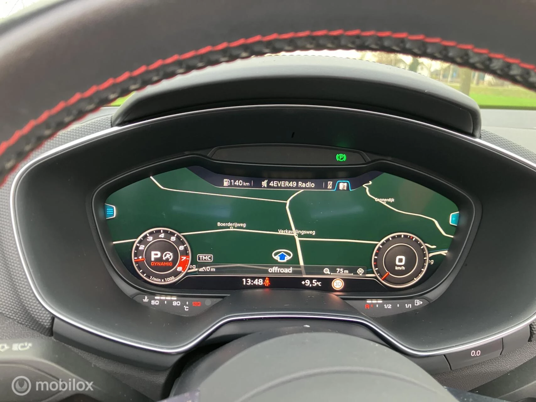 Hoofdafbeelding Audi TT