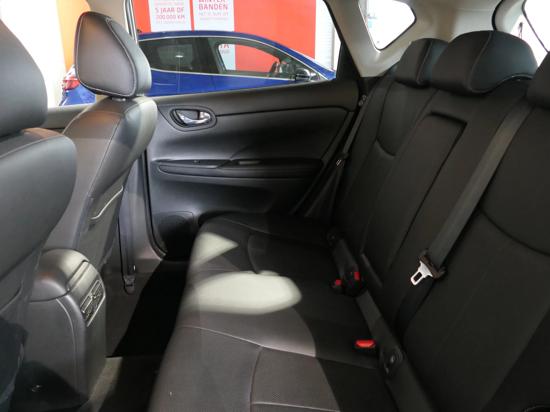 Hoofdafbeelding Nissan Pulsar