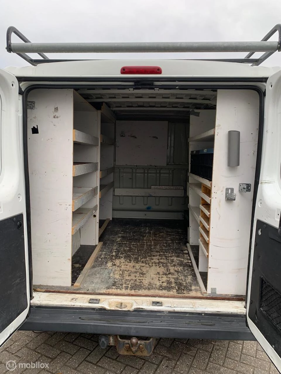 Hoofdafbeelding Fiat Ducato