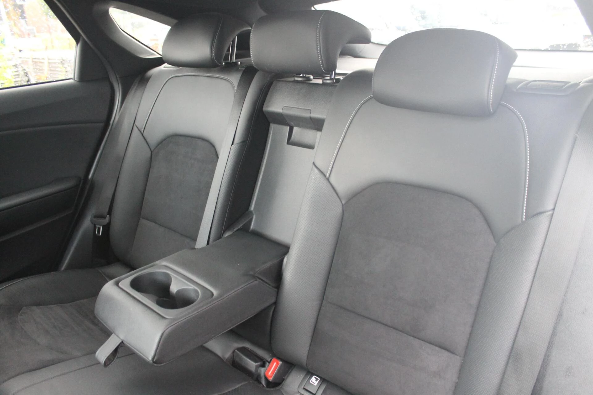 Hoofdafbeelding Kia ProCeed