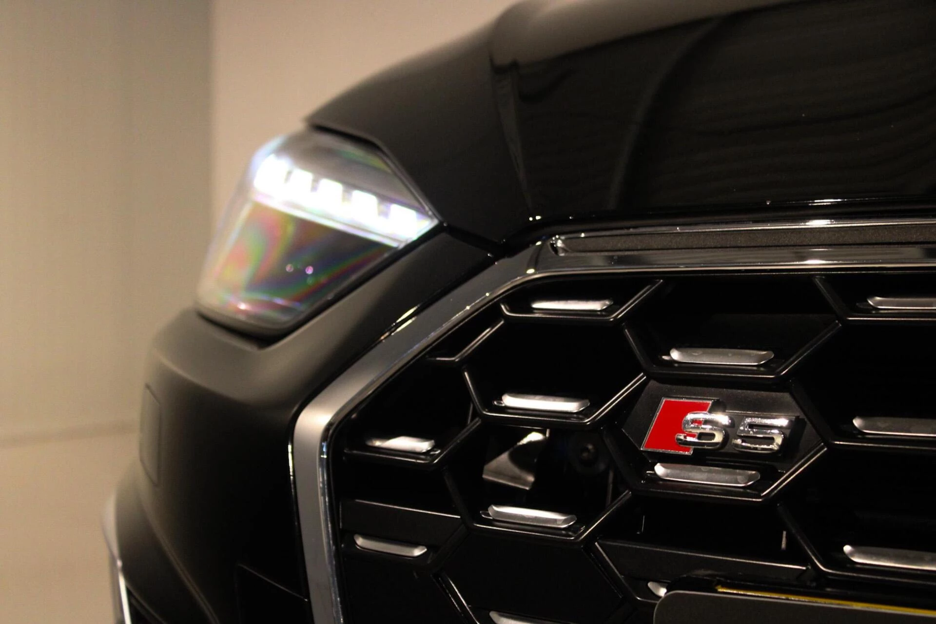 Hoofdafbeelding Audi S5