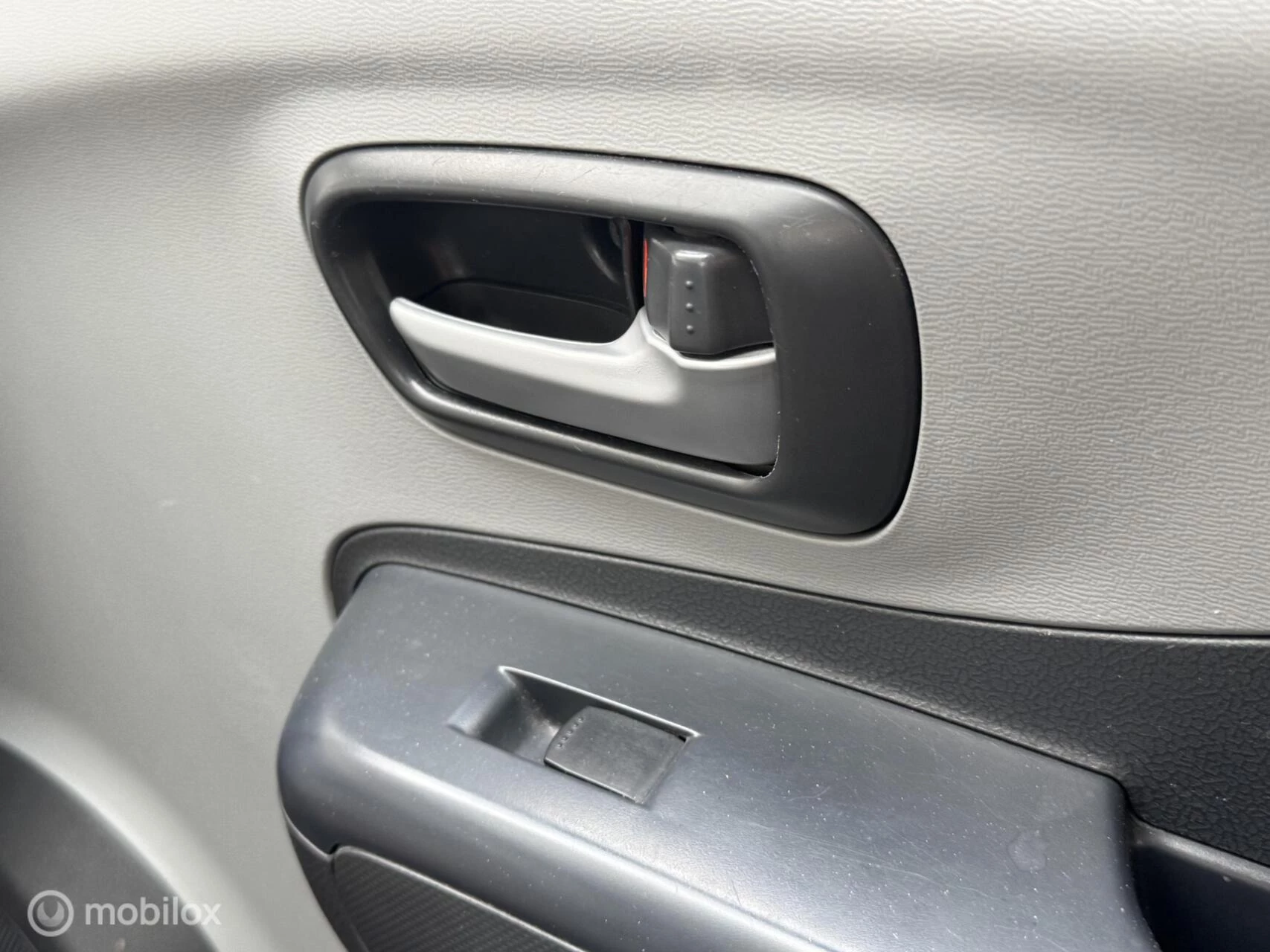 Hoofdafbeelding Suzuki Alto