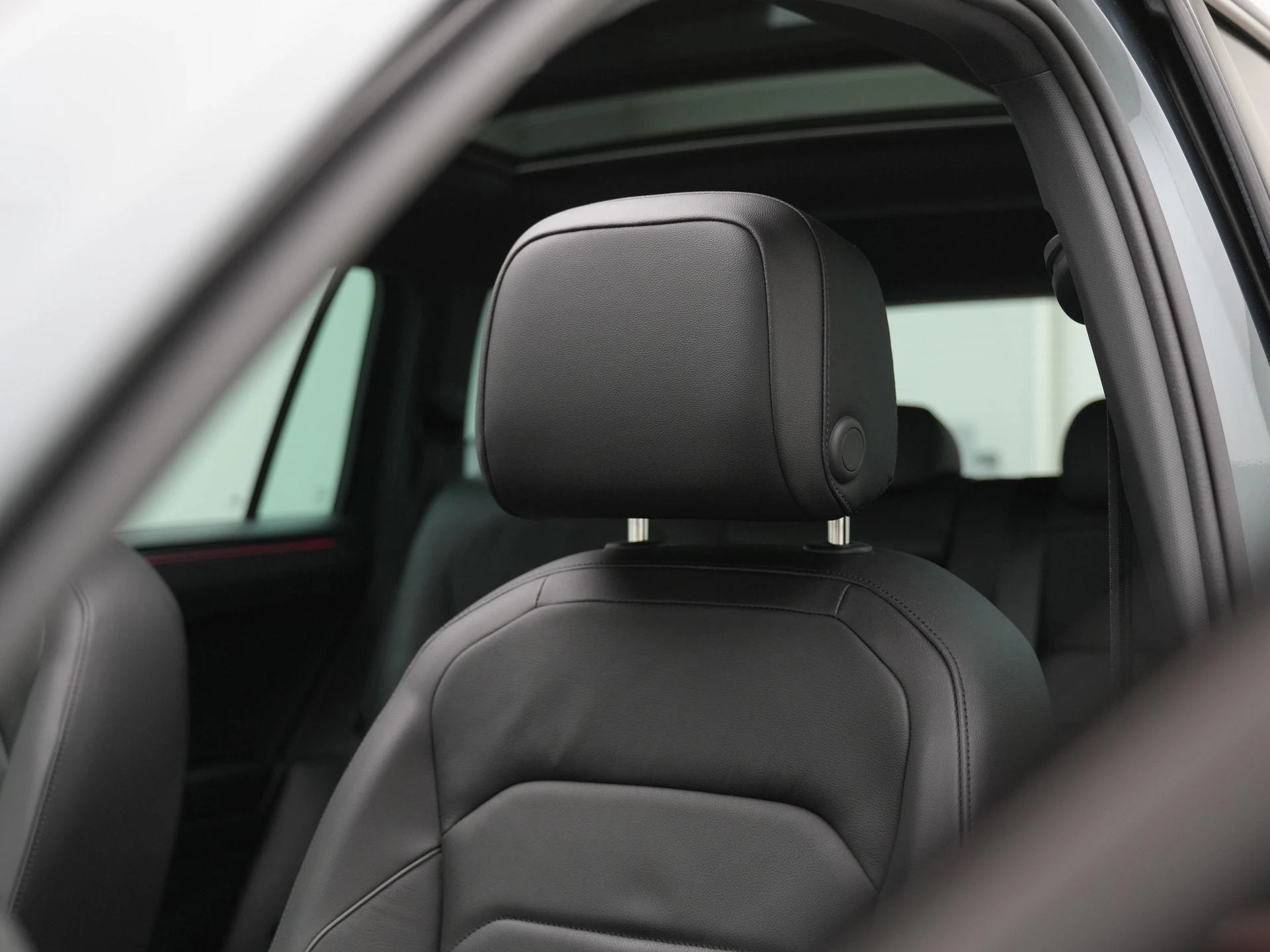 Hoofdafbeelding SEAT Tarraco
