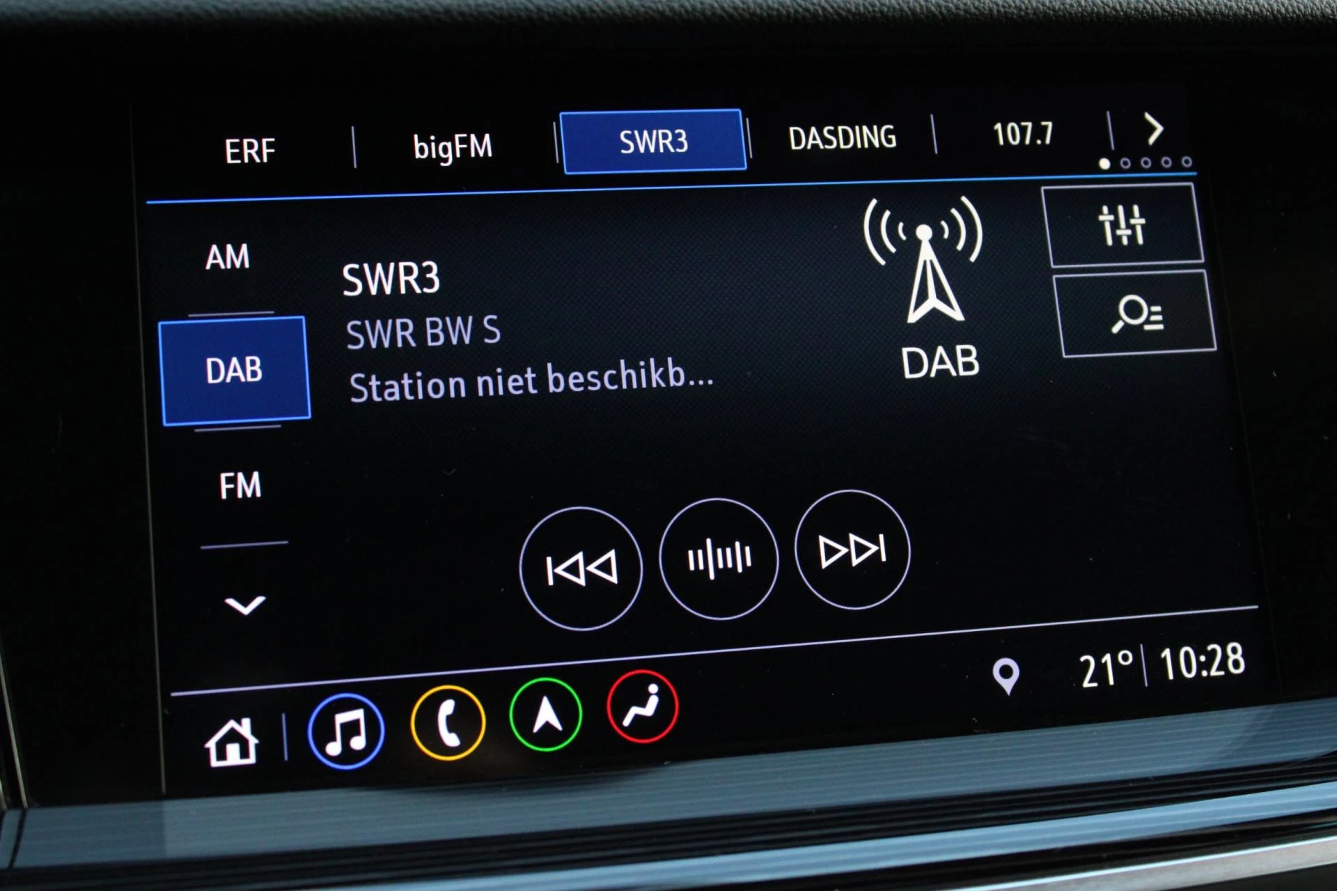 Hoofdafbeelding Opel Insignia
