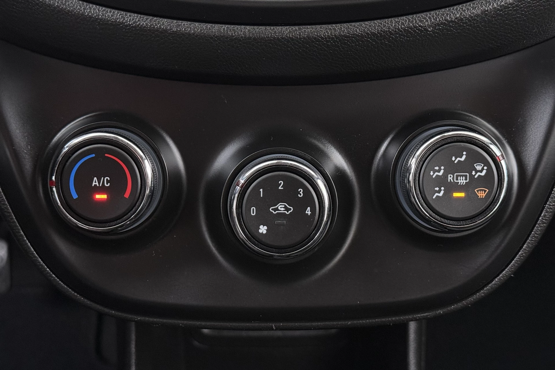 Hoofdafbeelding Opel KARL