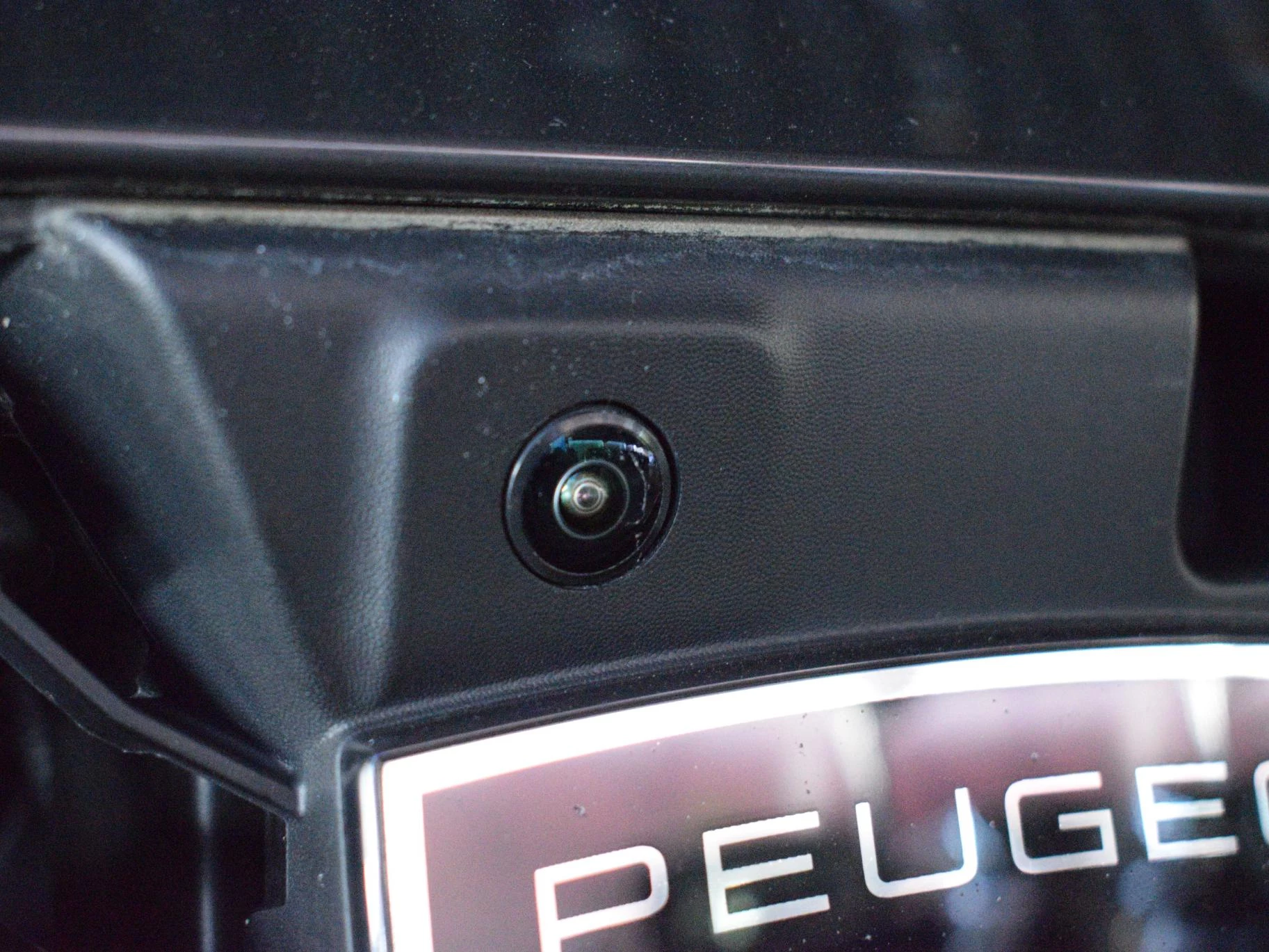Hoofdafbeelding Peugeot 508