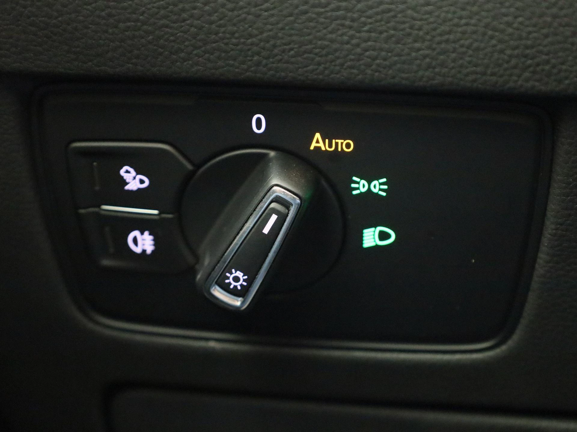 Hoofdafbeelding Volkswagen Arteon