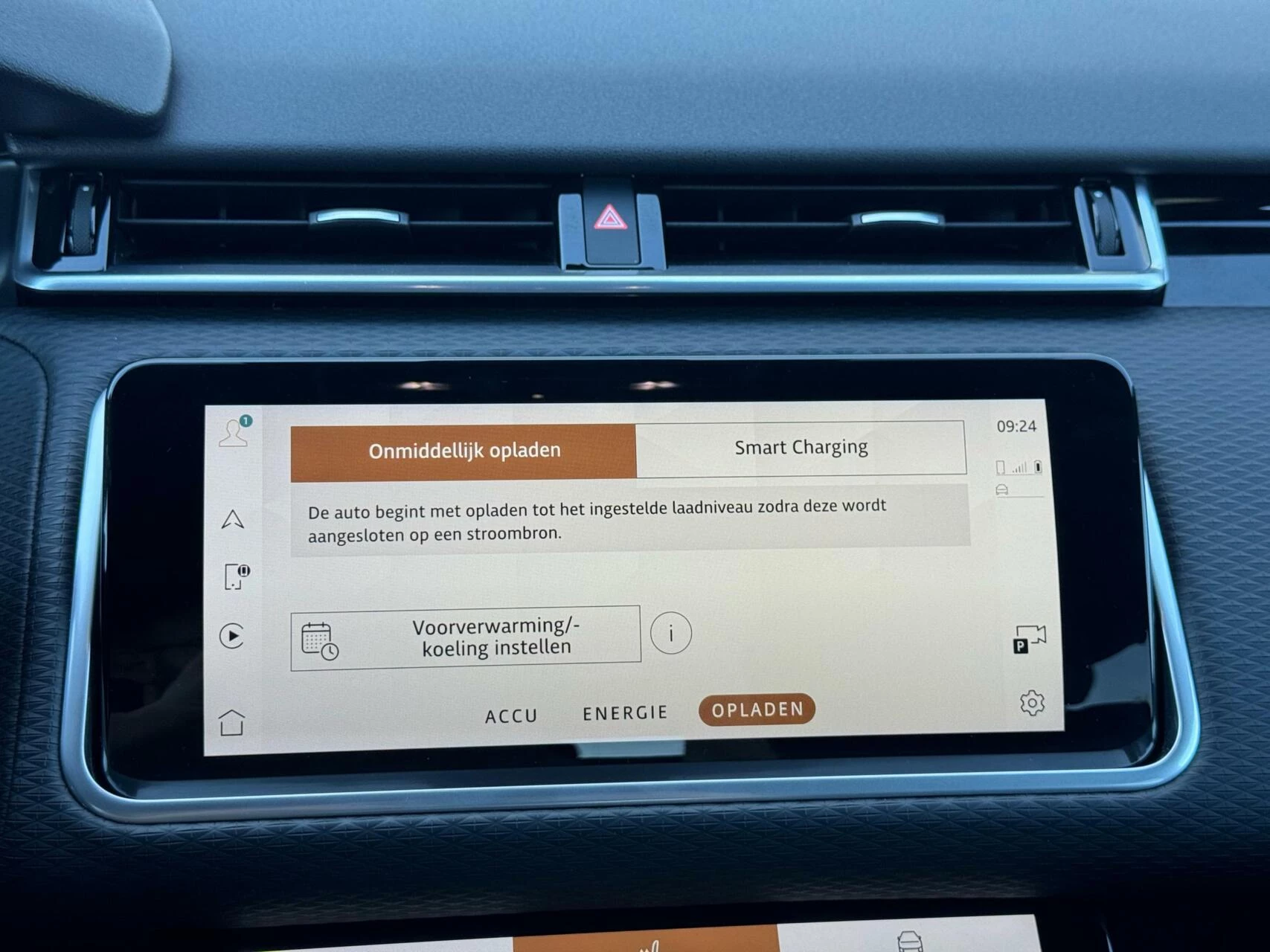 Hoofdafbeelding Land Rover Range Rover Velar