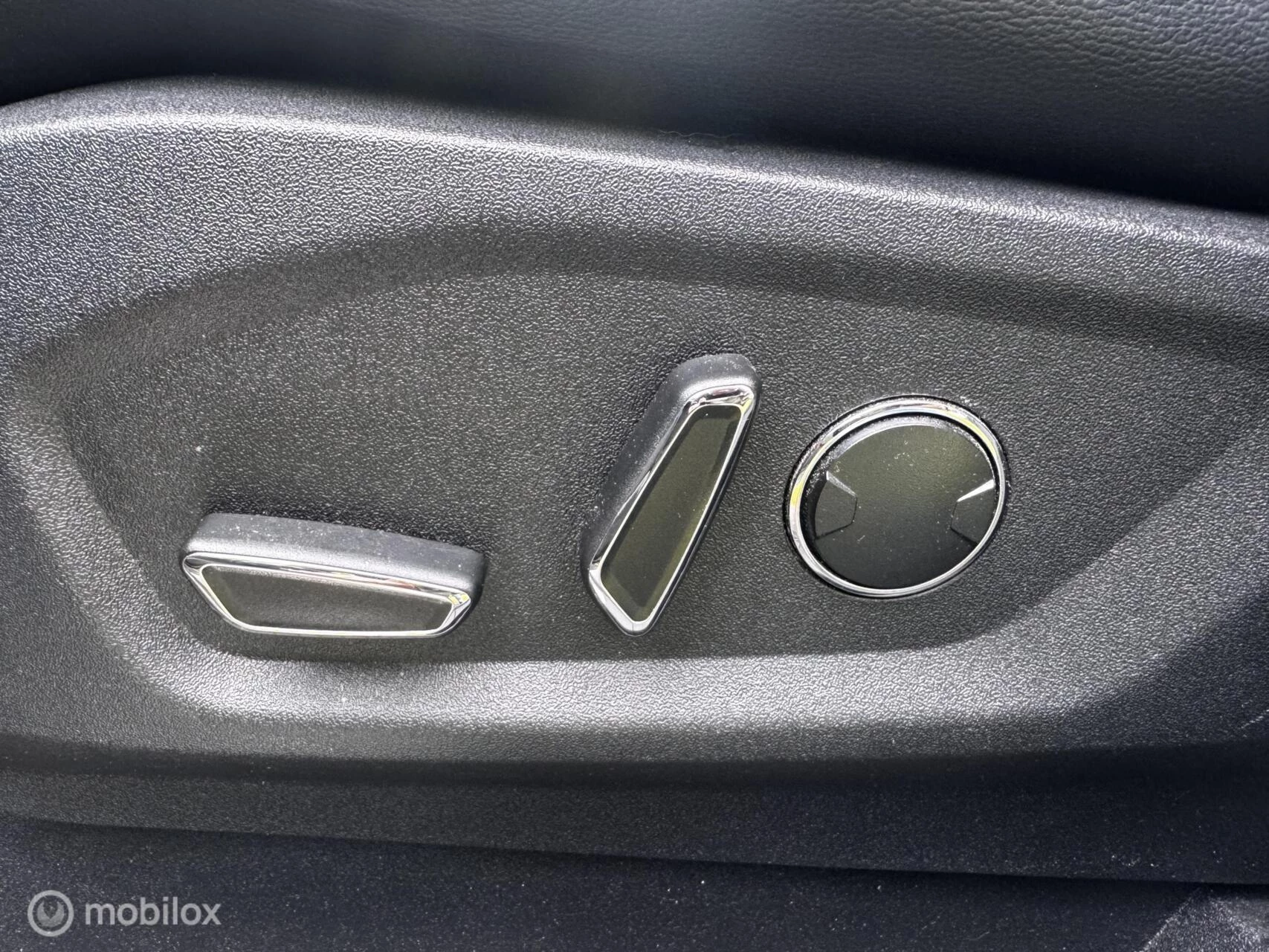 Hoofdafbeelding Ford S-Max