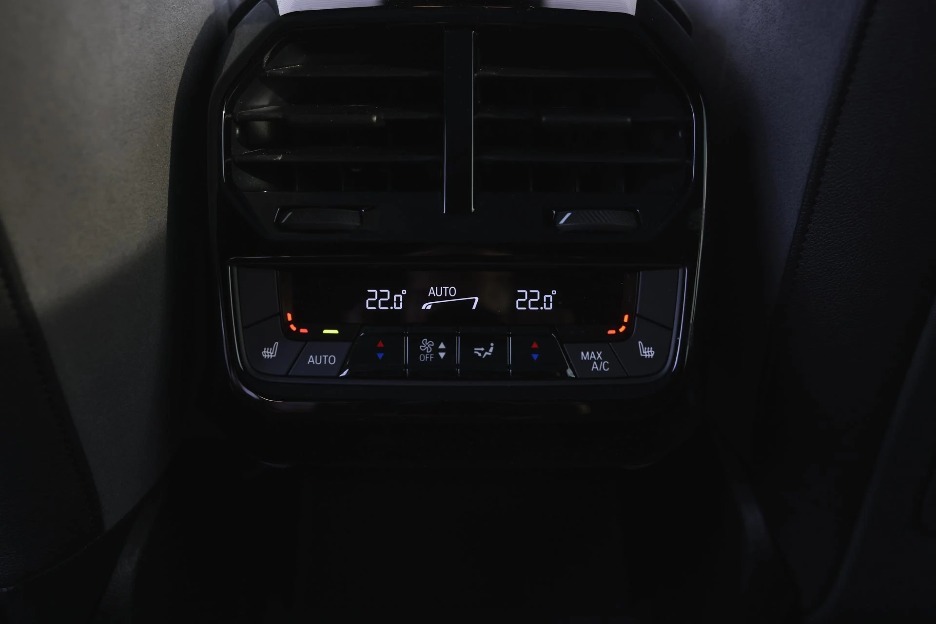 Hoofdafbeelding BMW iX