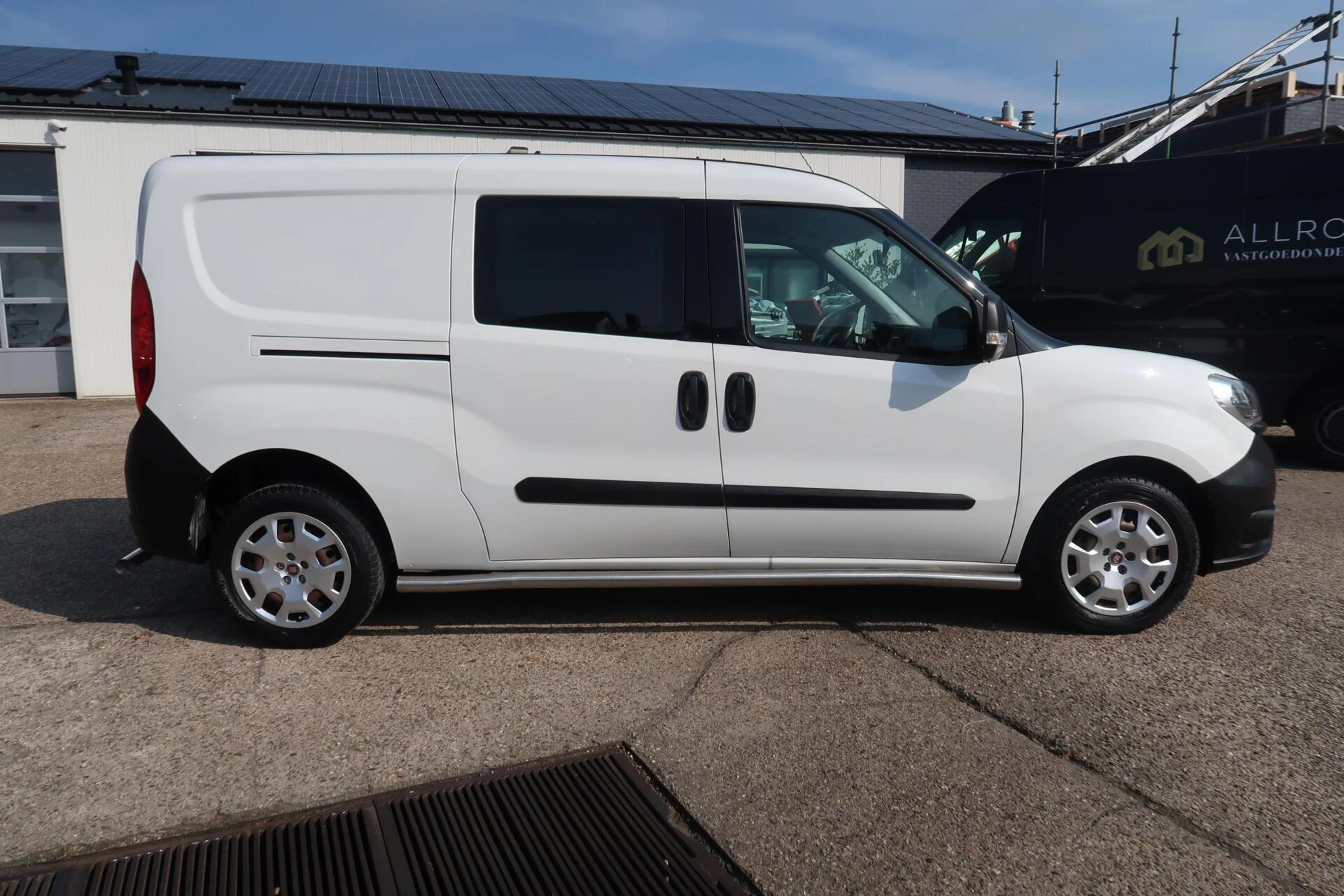 Hoofdafbeelding Fiat Doblò