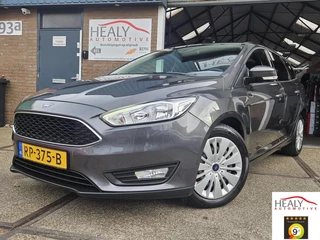 Ford Focus Wagon 1.0 Lease Edition|Leer|cruise|2de eig|