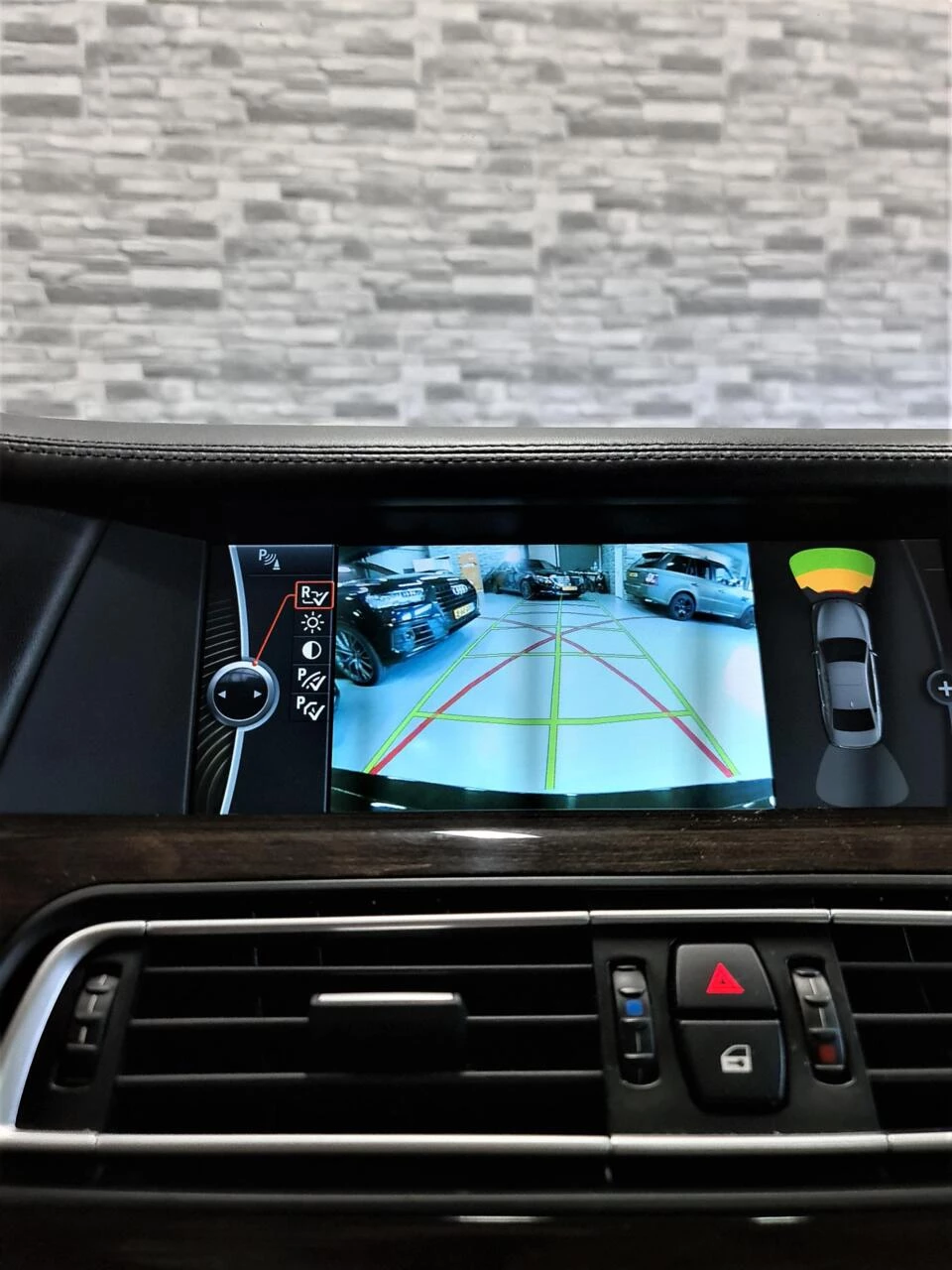 Hoofdafbeelding BMW 7 Serie