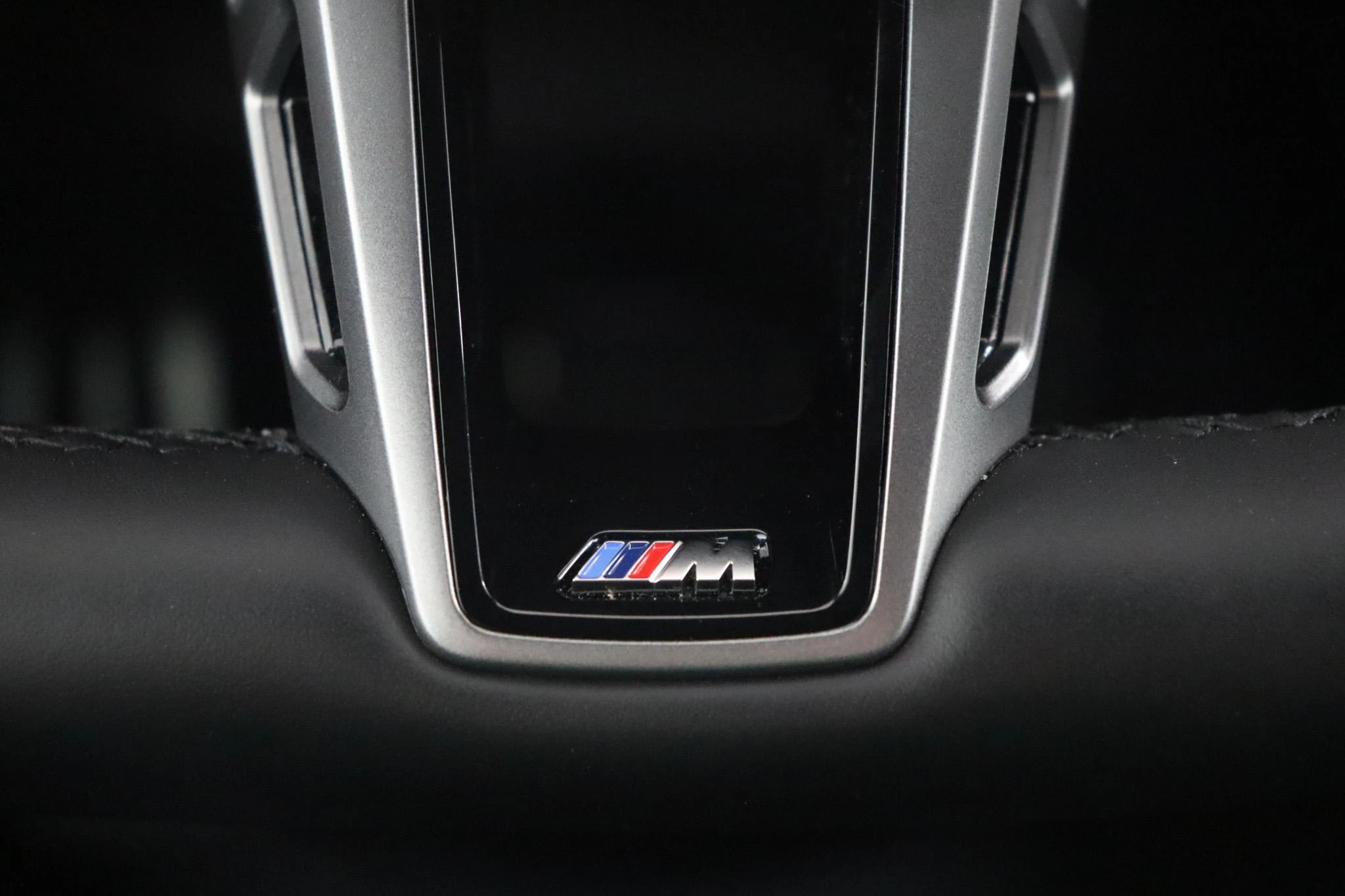 Hoofdafbeelding BMW i5