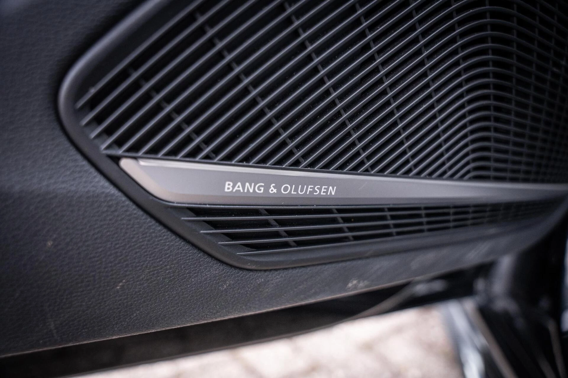 Hoofdafbeelding Audi RS4