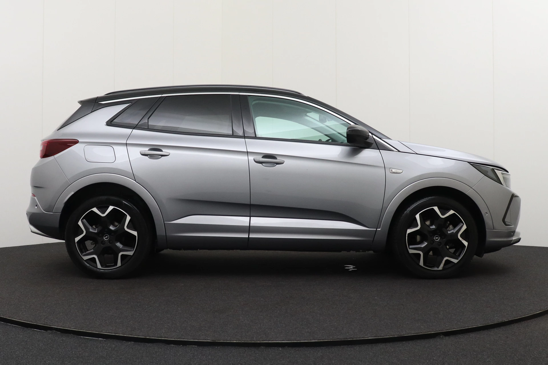 Hoofdafbeelding Opel Grandland