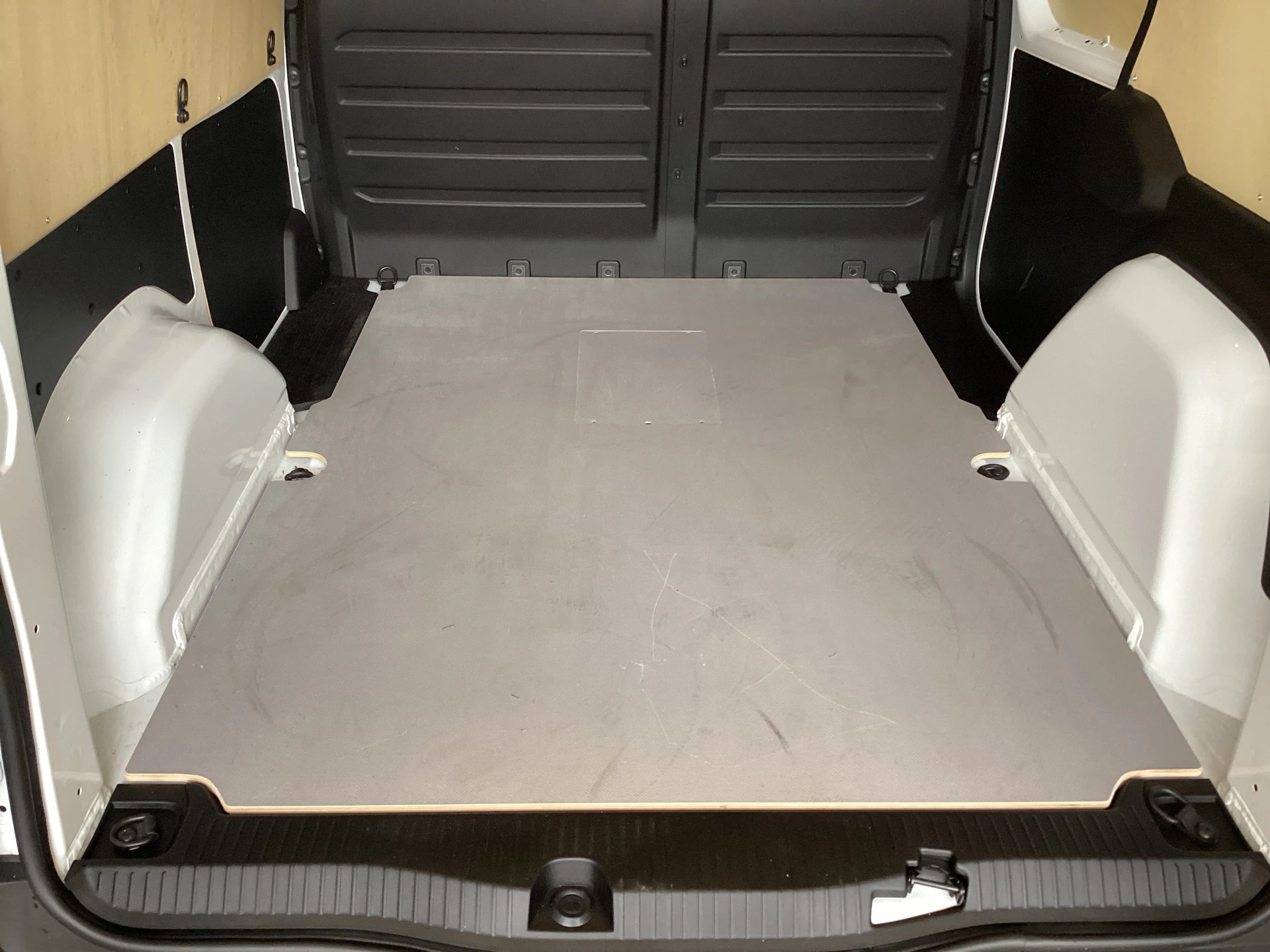 Hoofdafbeelding Mercedes-Benz eCitan