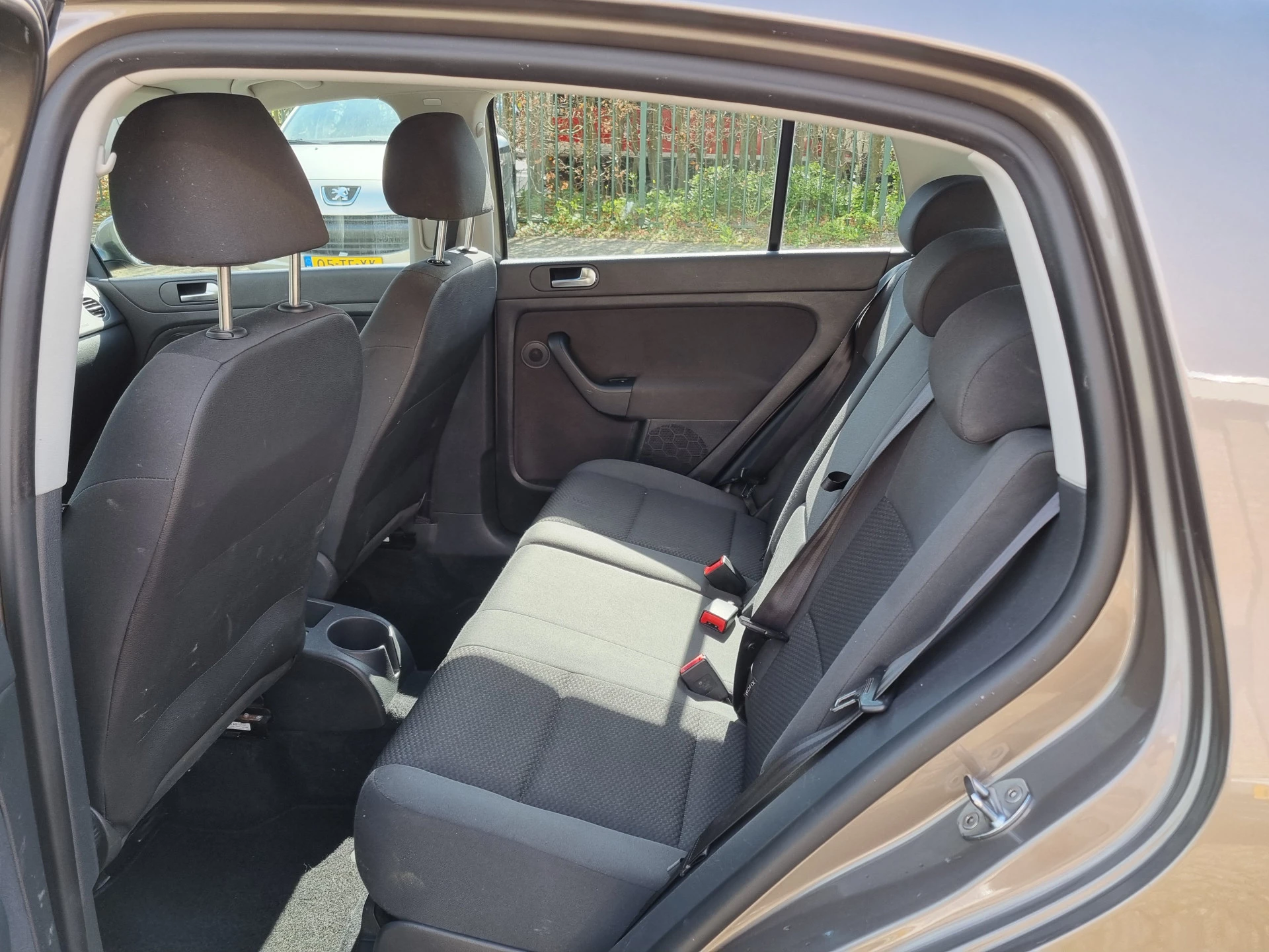 Hoofdafbeelding Volkswagen Golf Plus