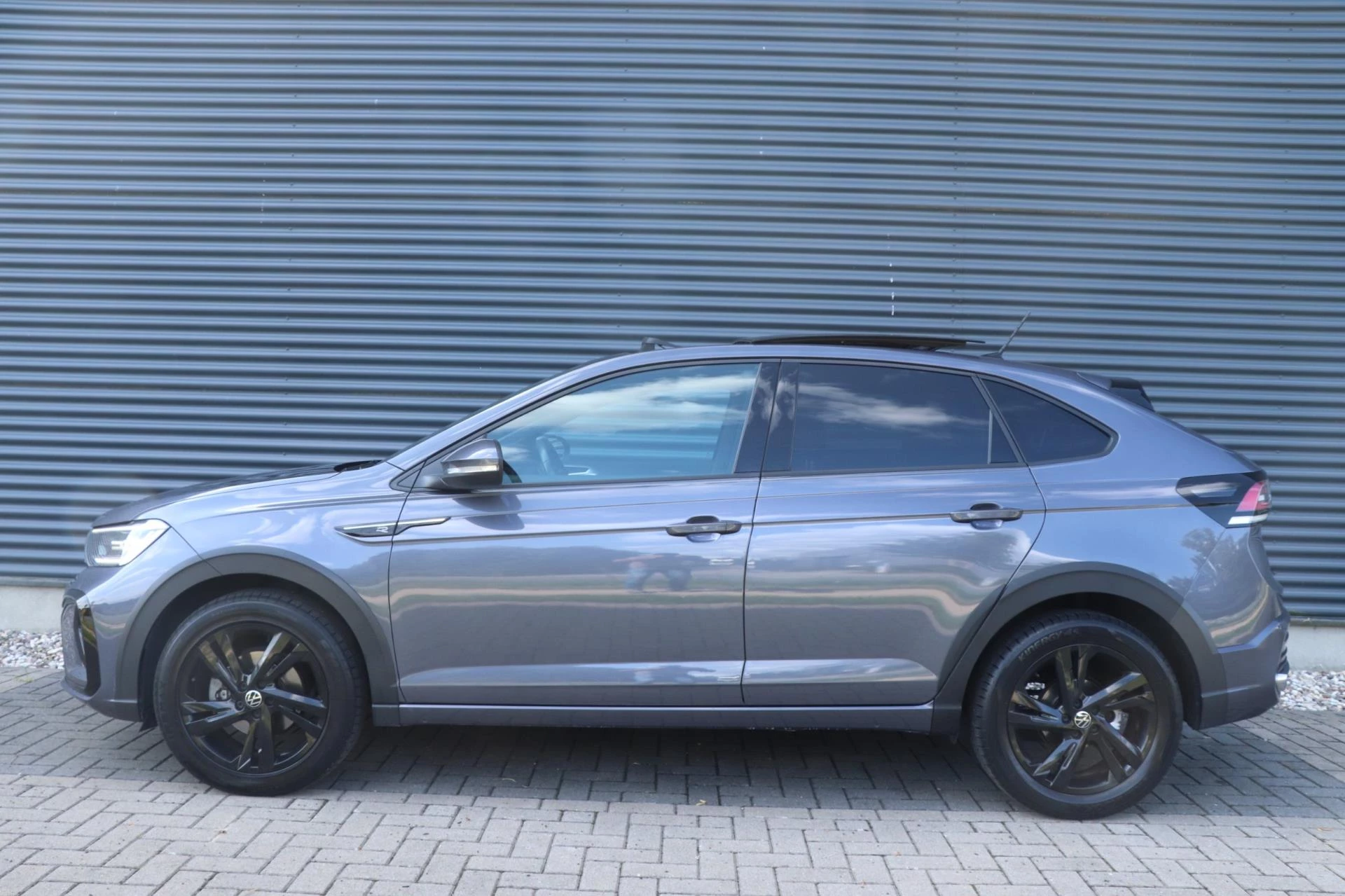 Hoofdafbeelding Volkswagen Taigo