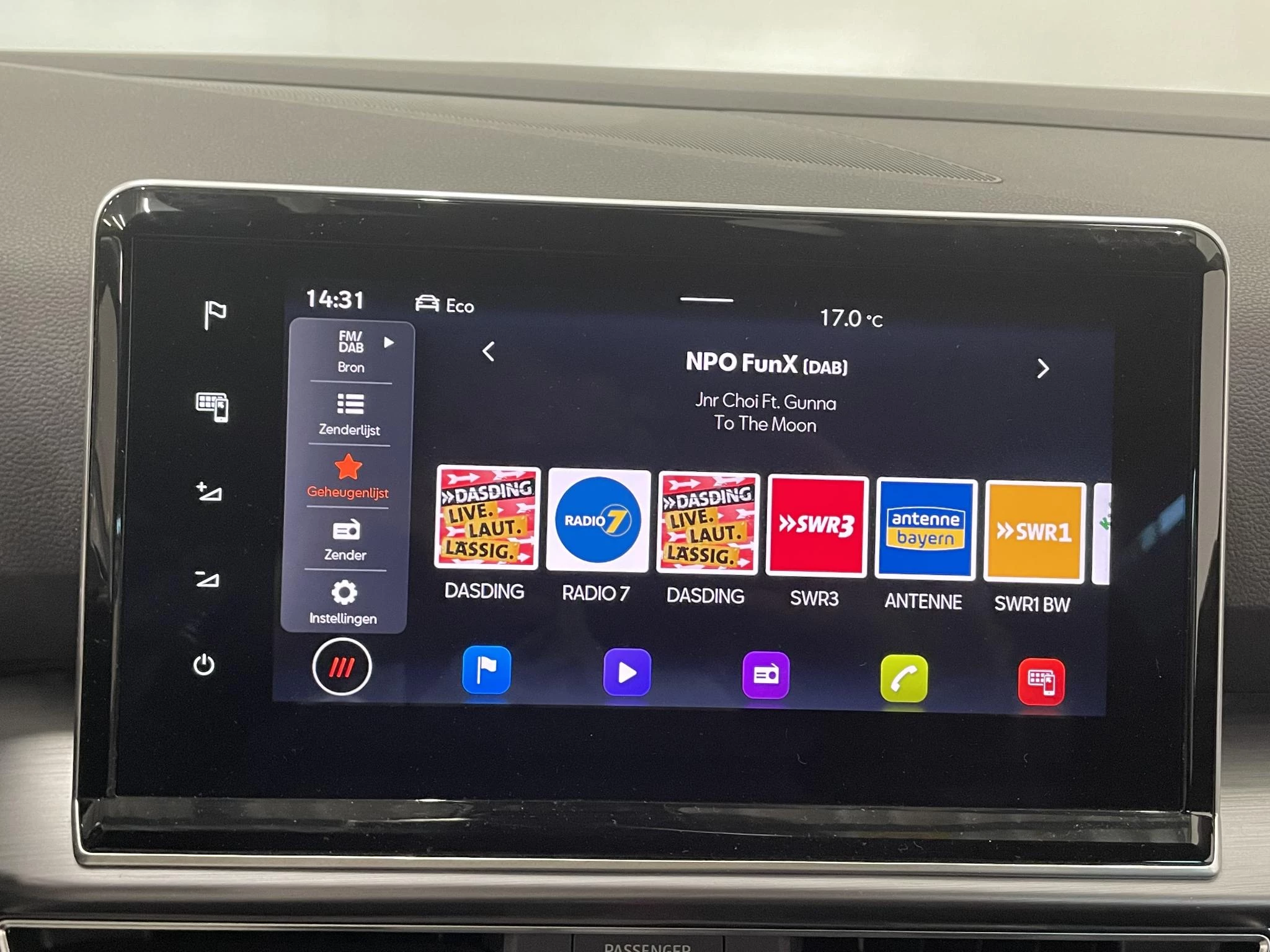 Hoofdafbeelding SEAT Tarraco