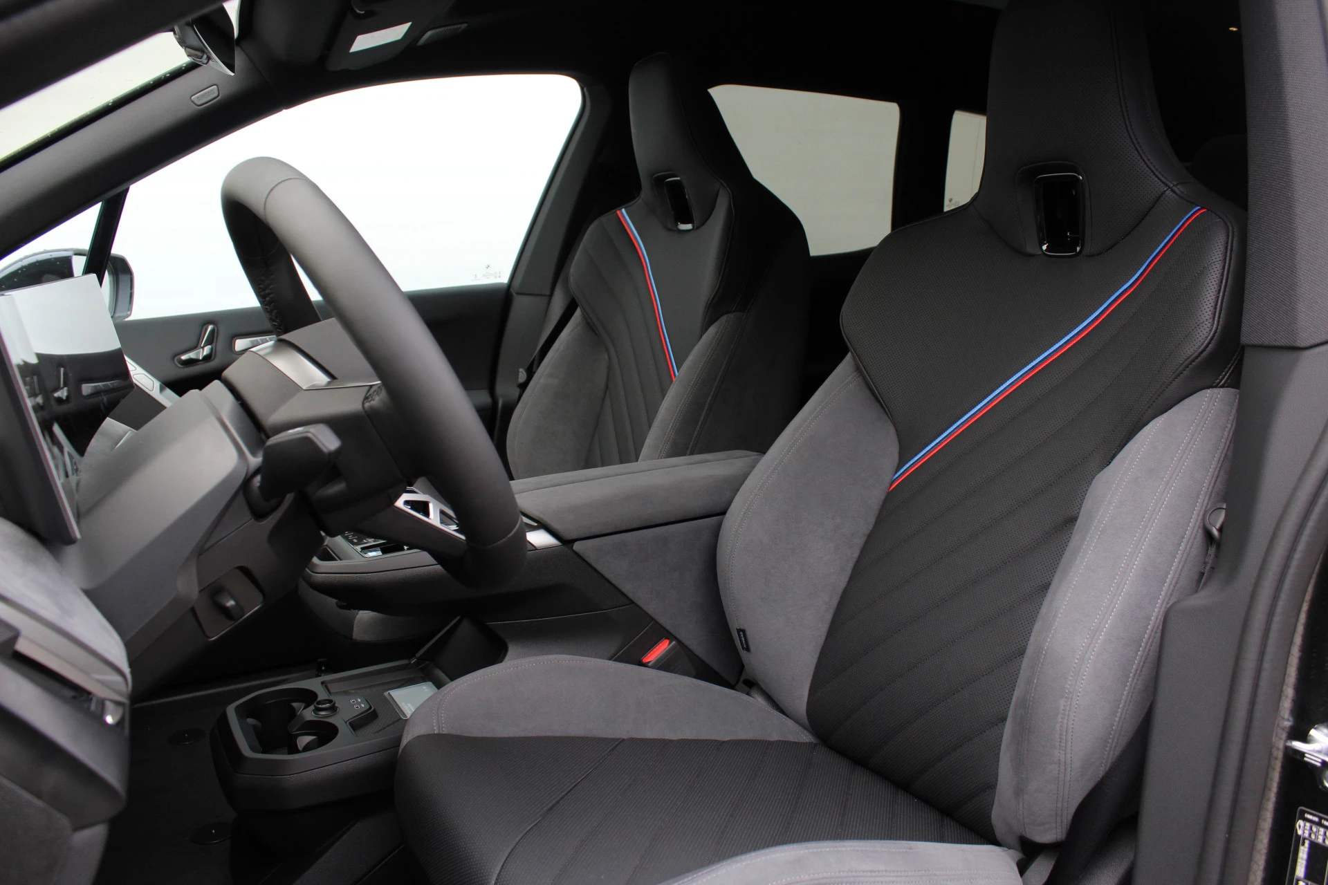 Hoofdafbeelding BMW iX