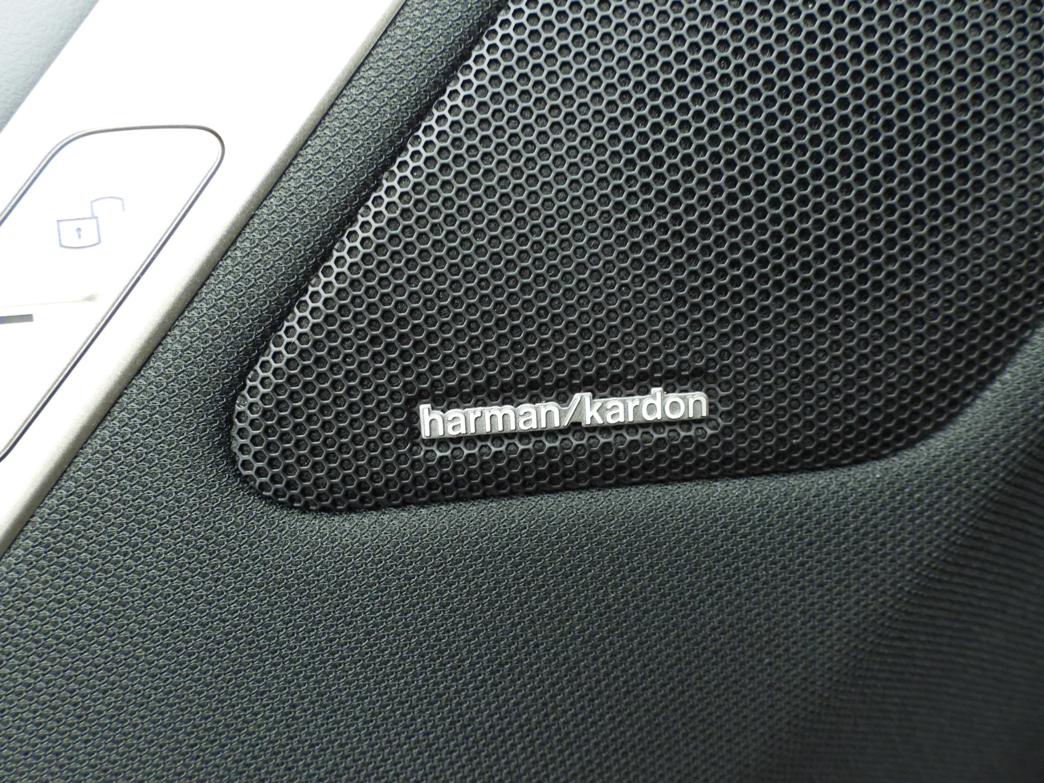 Hoofdafbeelding BMW iX