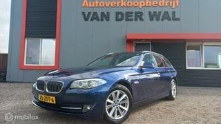 BMW 5-serie Touring 520i High Executive