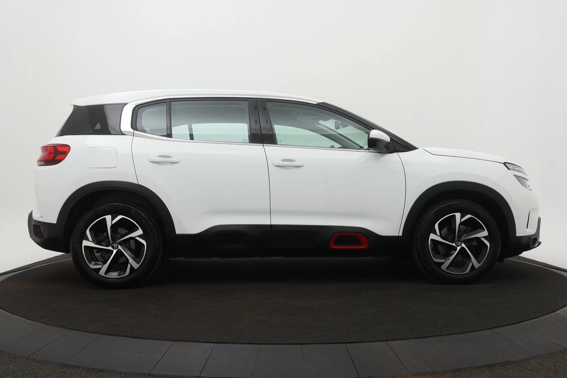 Hoofdafbeelding Citroën C5 Aircross