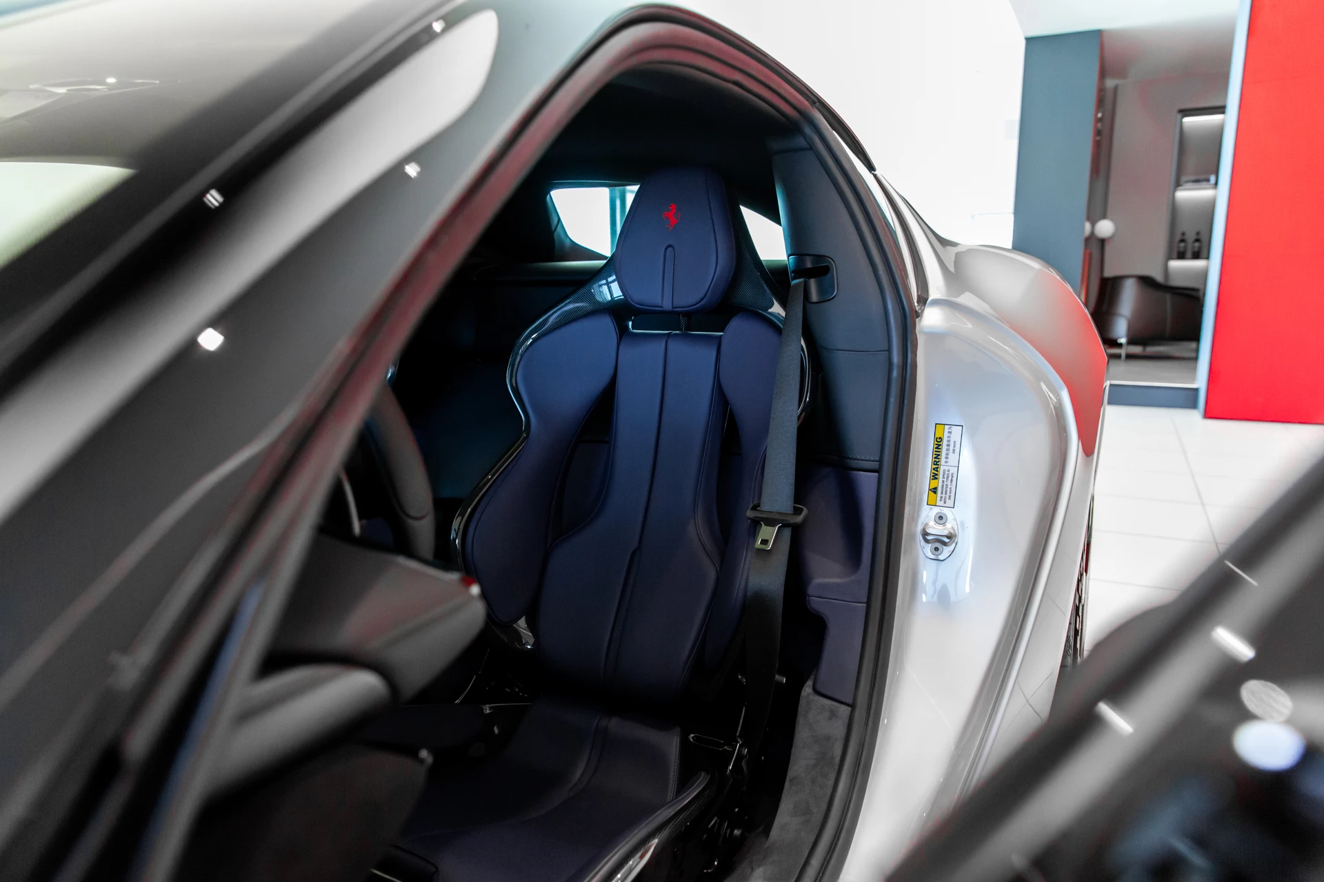 Hoofdafbeelding Ferrari 12Cilindri
