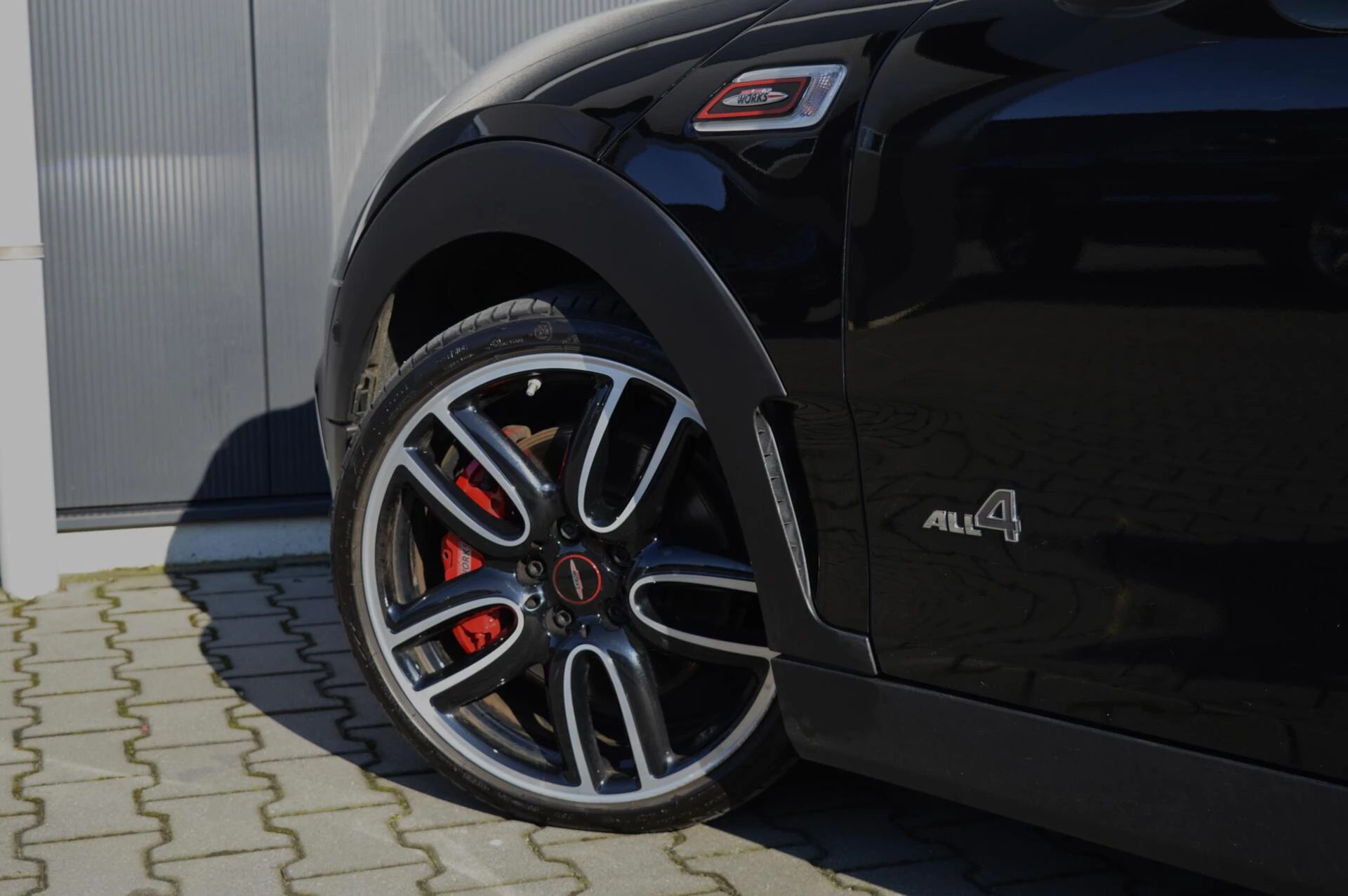 Hoofdafbeelding MINI Clubman