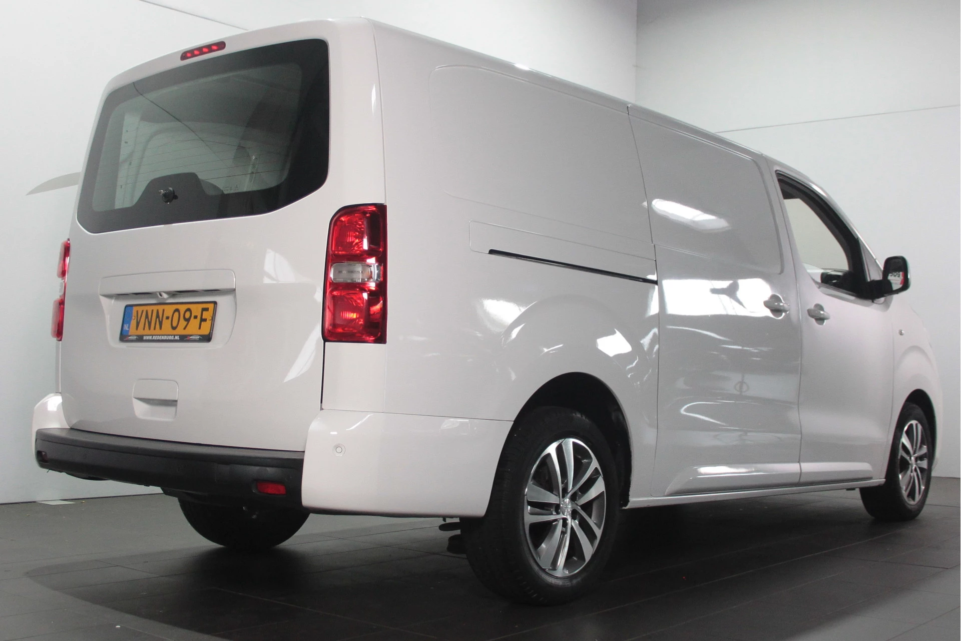 Hoofdafbeelding Peugeot Expert