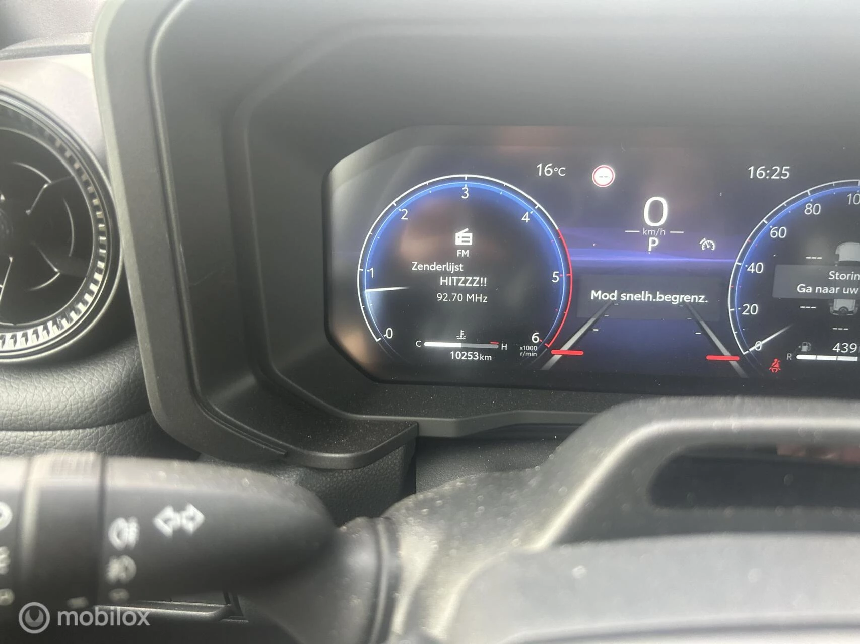 Hoofdafbeelding Toyota Land Cruiser